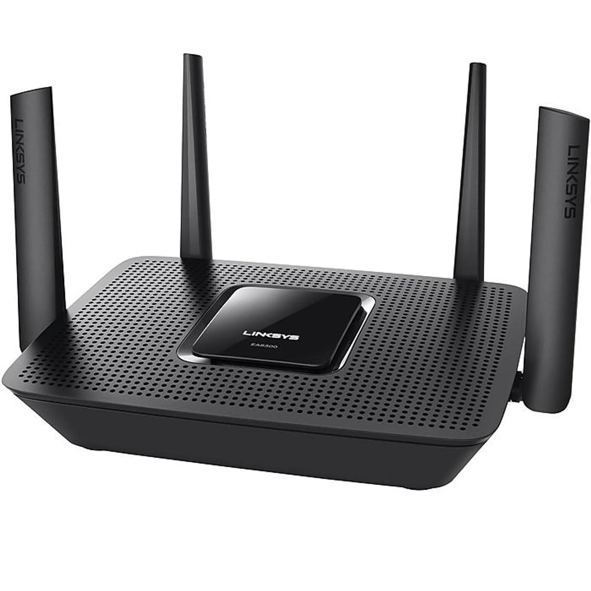 Linksys AC2200 Tri Band MU-MIMO Gaming Router,