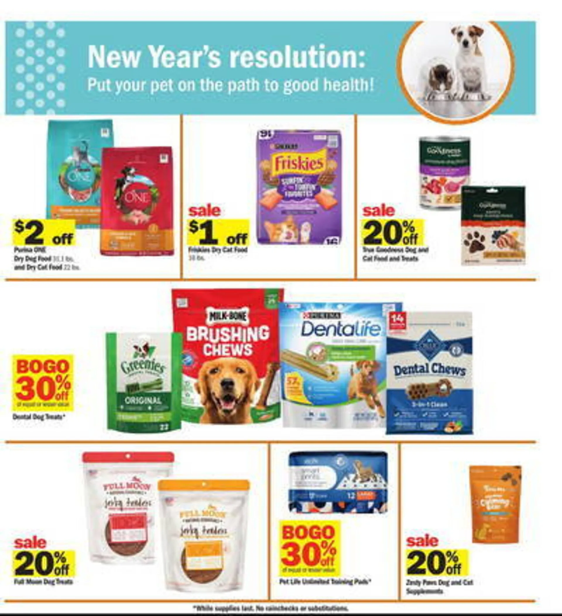 Weekly ad Meijer Weekly Ad from January 12 to January 18 2025 - Page 39