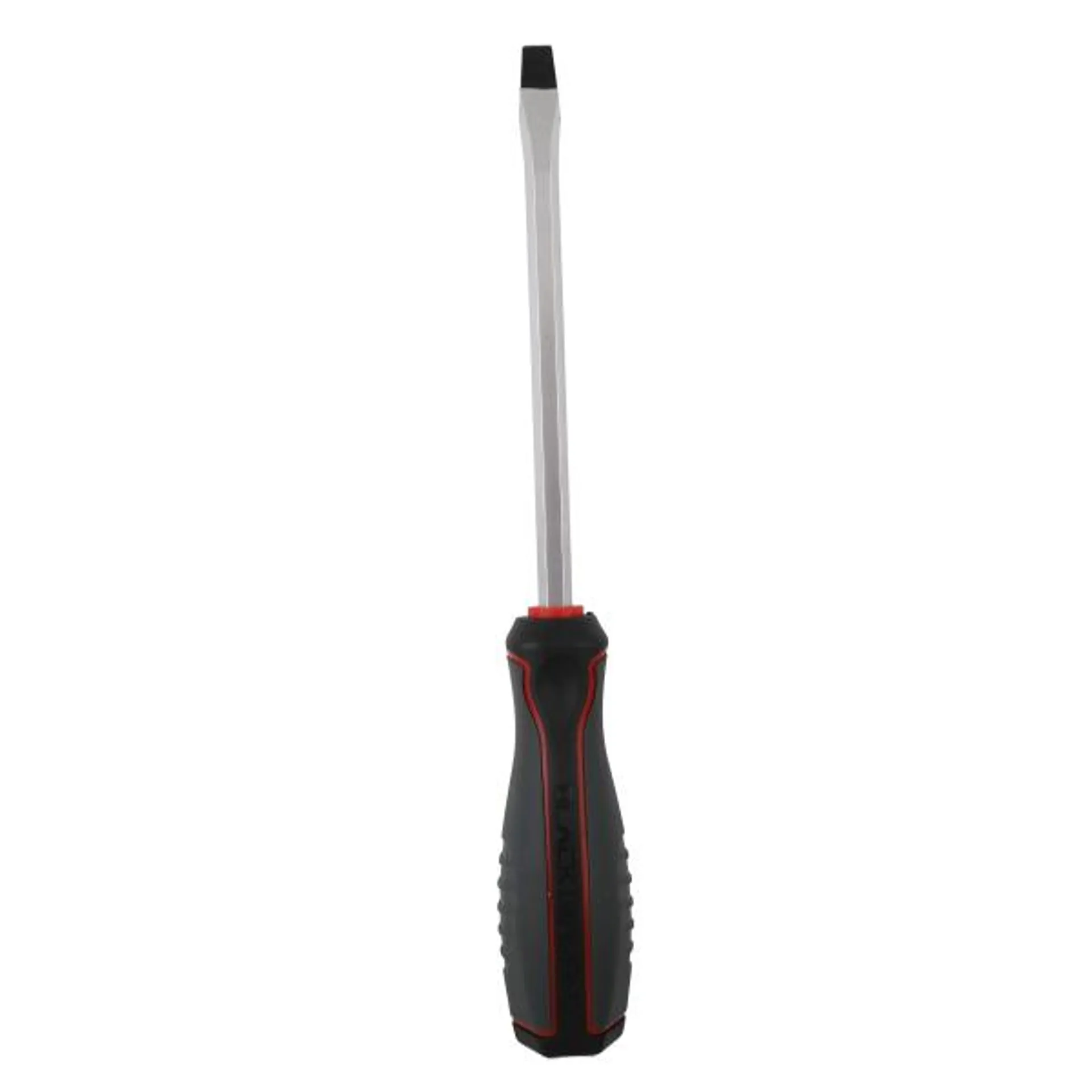 5/16" X 6" Slotted Comfort Grip Screwdriver