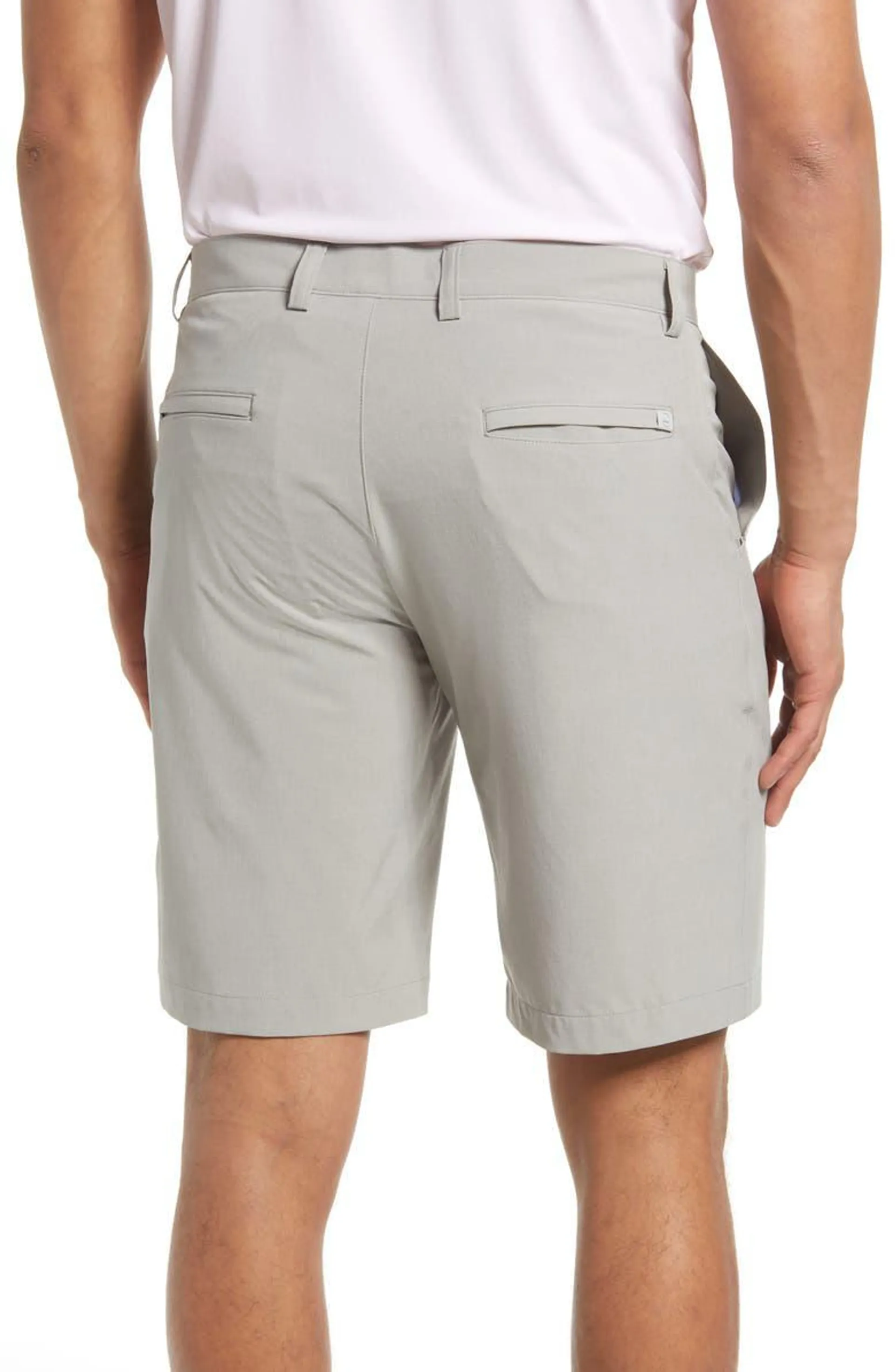 Men's Shackleford Performance Hybrid Shorts