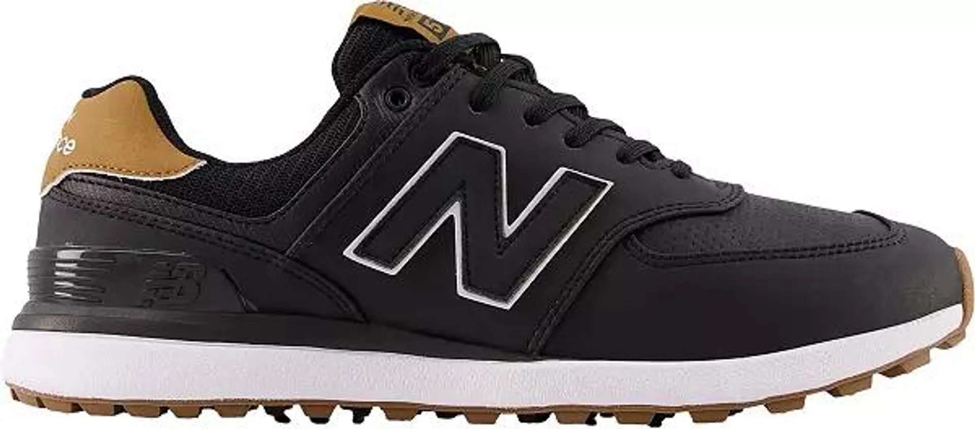 New Balance Men's 574 Greens V2 Golf Shoes