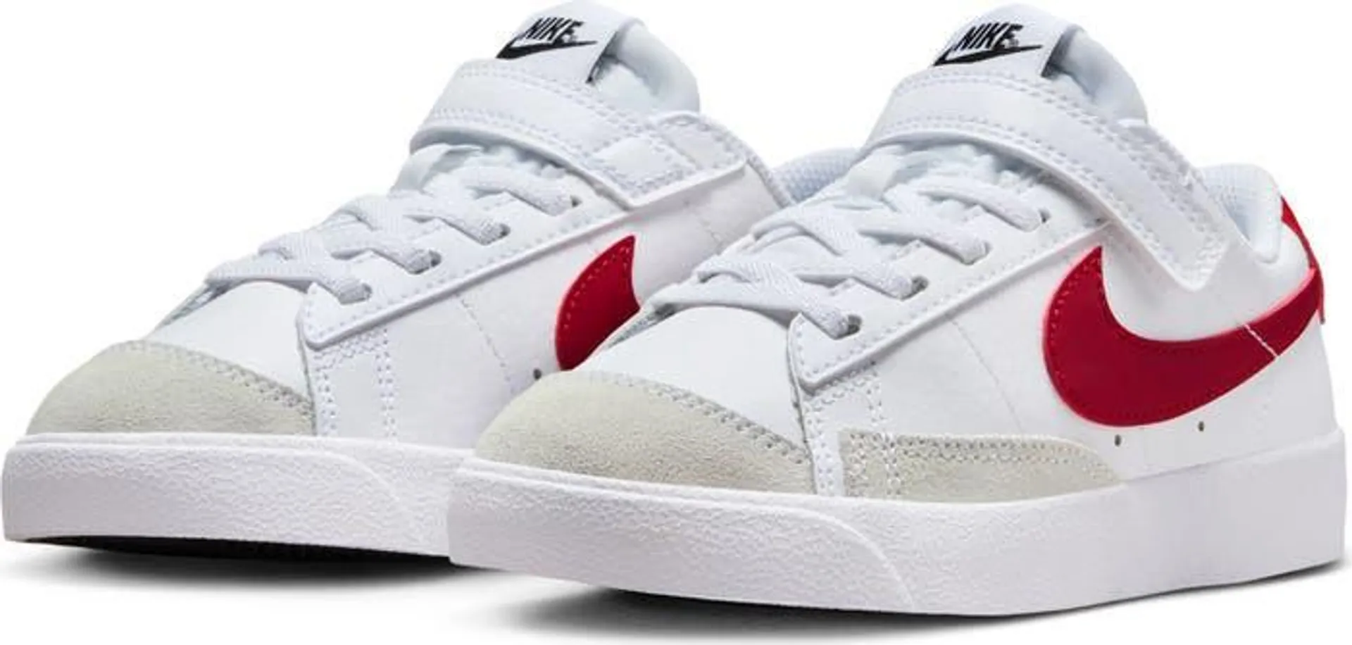 Kids' Blazer Low '77 Low Top Sneaker