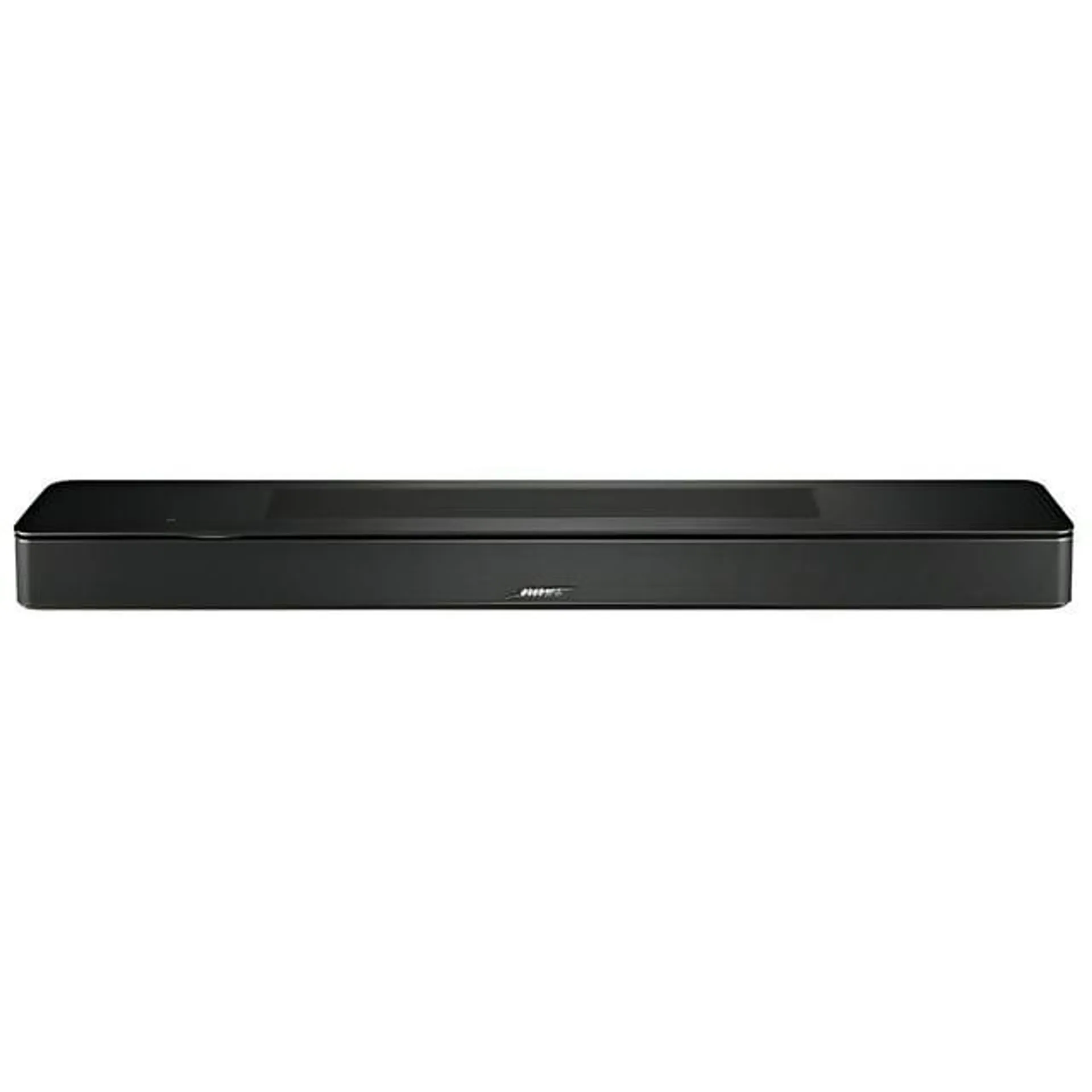 Bose Smart Soundbar 600 TV Wireless Bluetooth Surround Sound Speaker System, Black