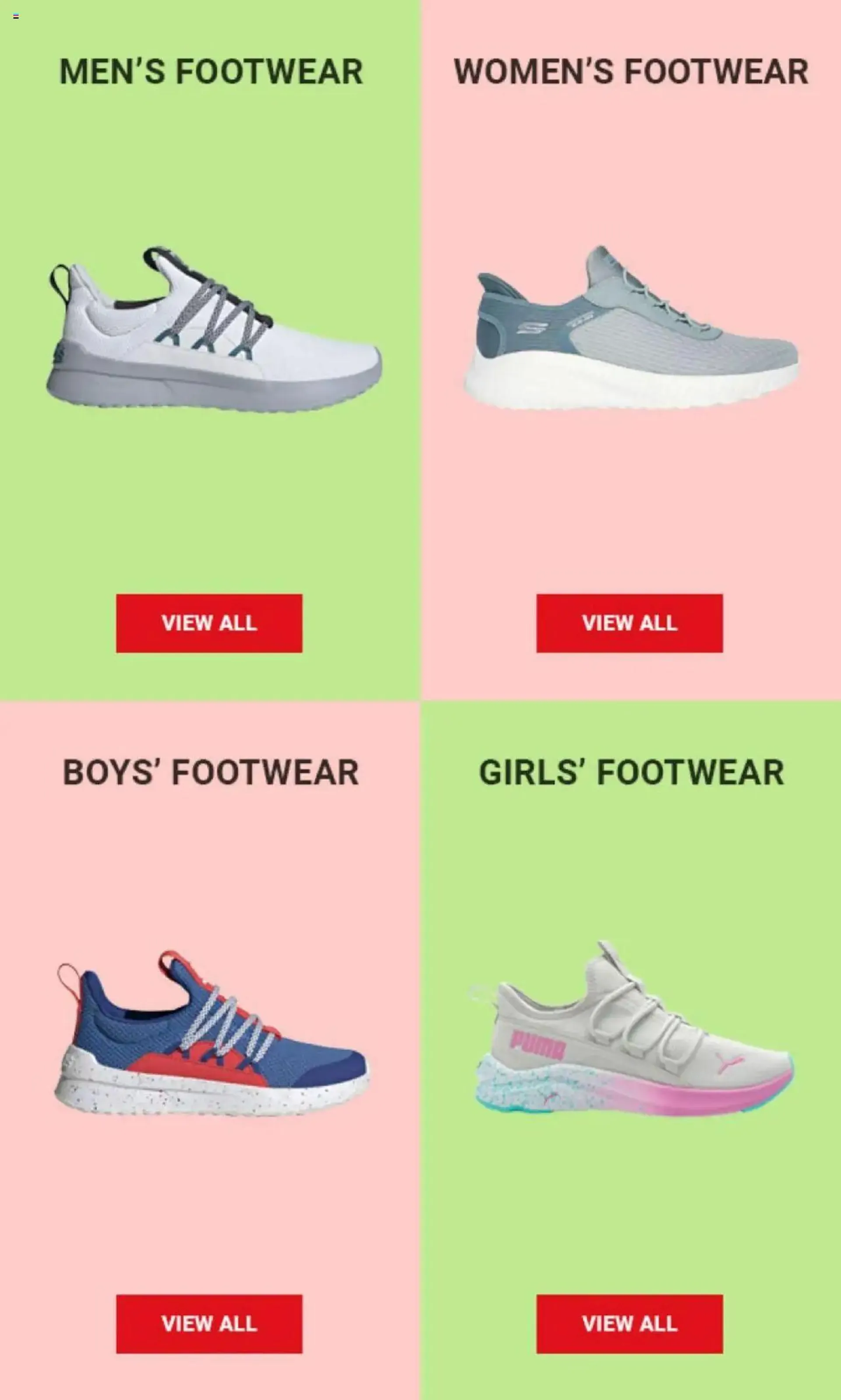 Weekly ad Dunham's Sports Spring Apparel & Footwear Guide from March 27 to May 14 2025 - Page 12