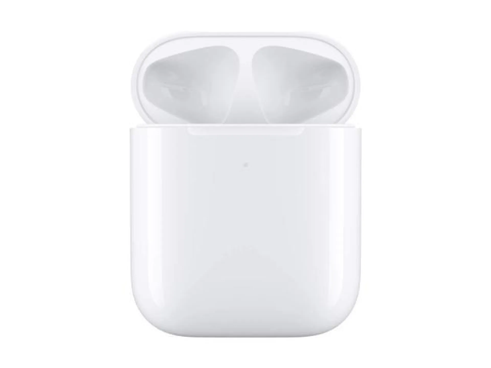 Genuine Apple Wireless Charging Case for Airpods (Refreshed)