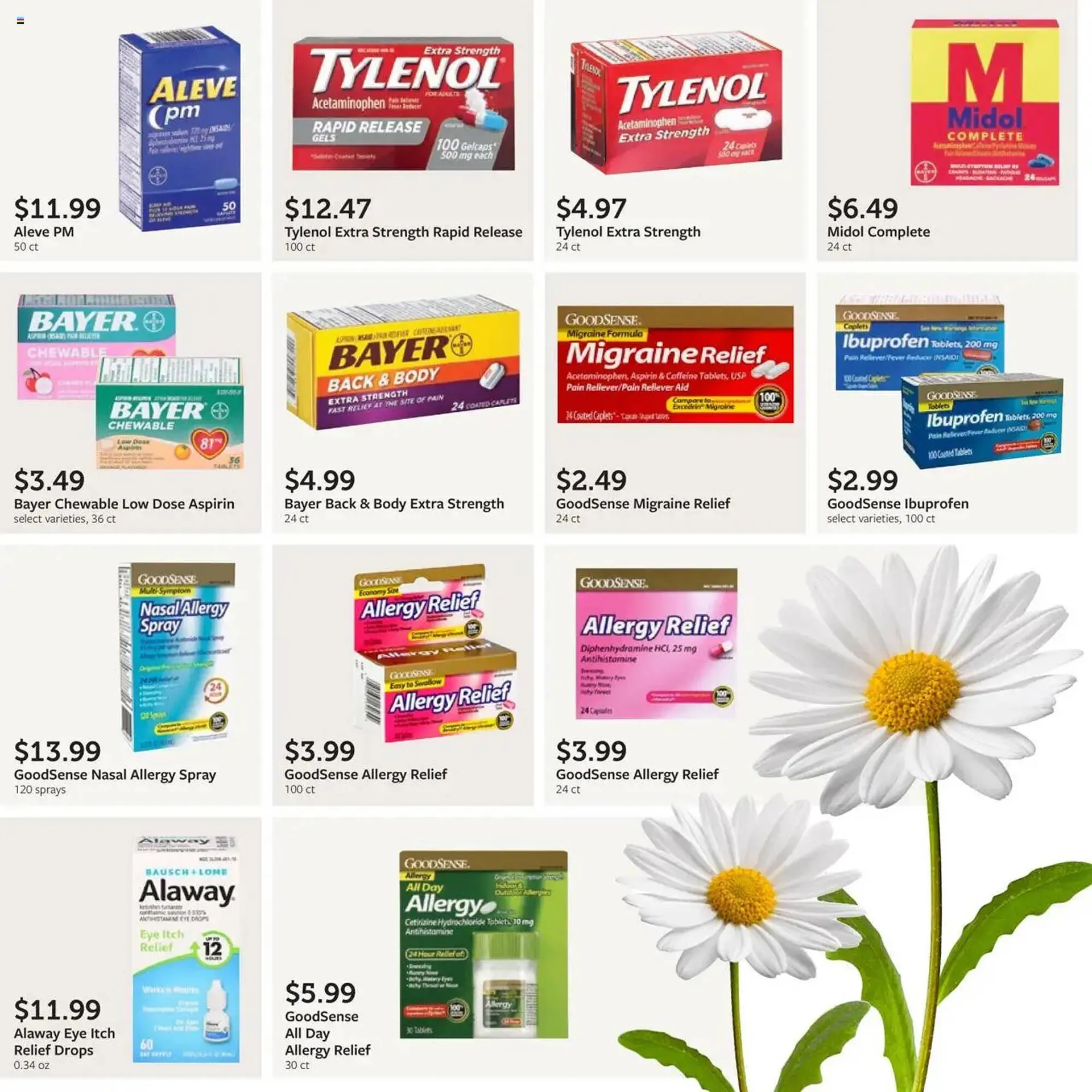 Weekly ad Fareway Weekly Ad from May 5 to May 31 2025 - Page 34