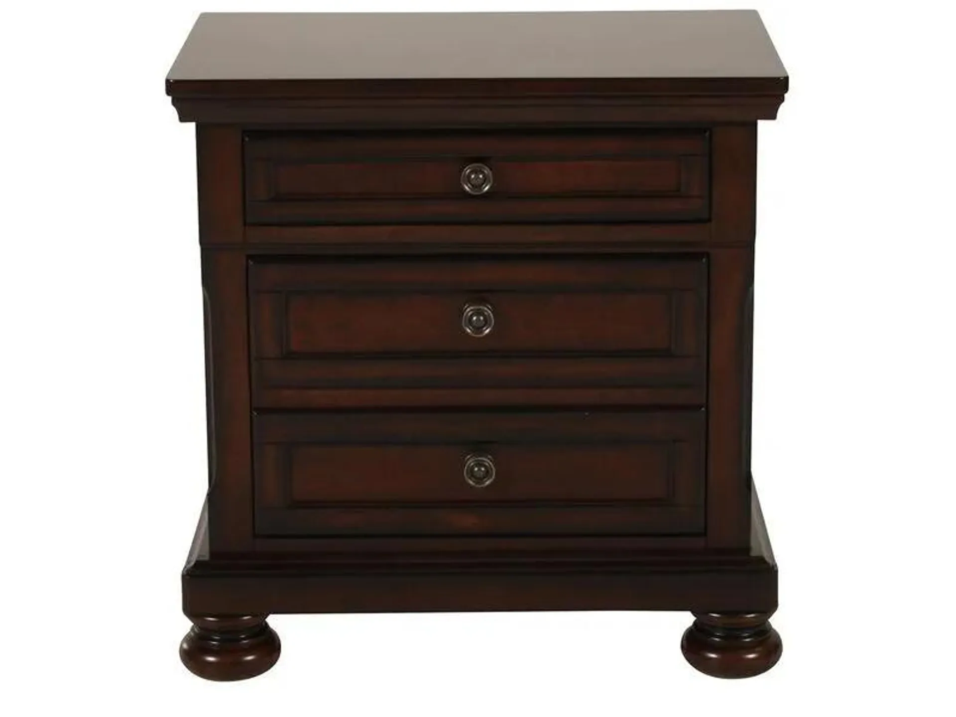 Porter Nightstand