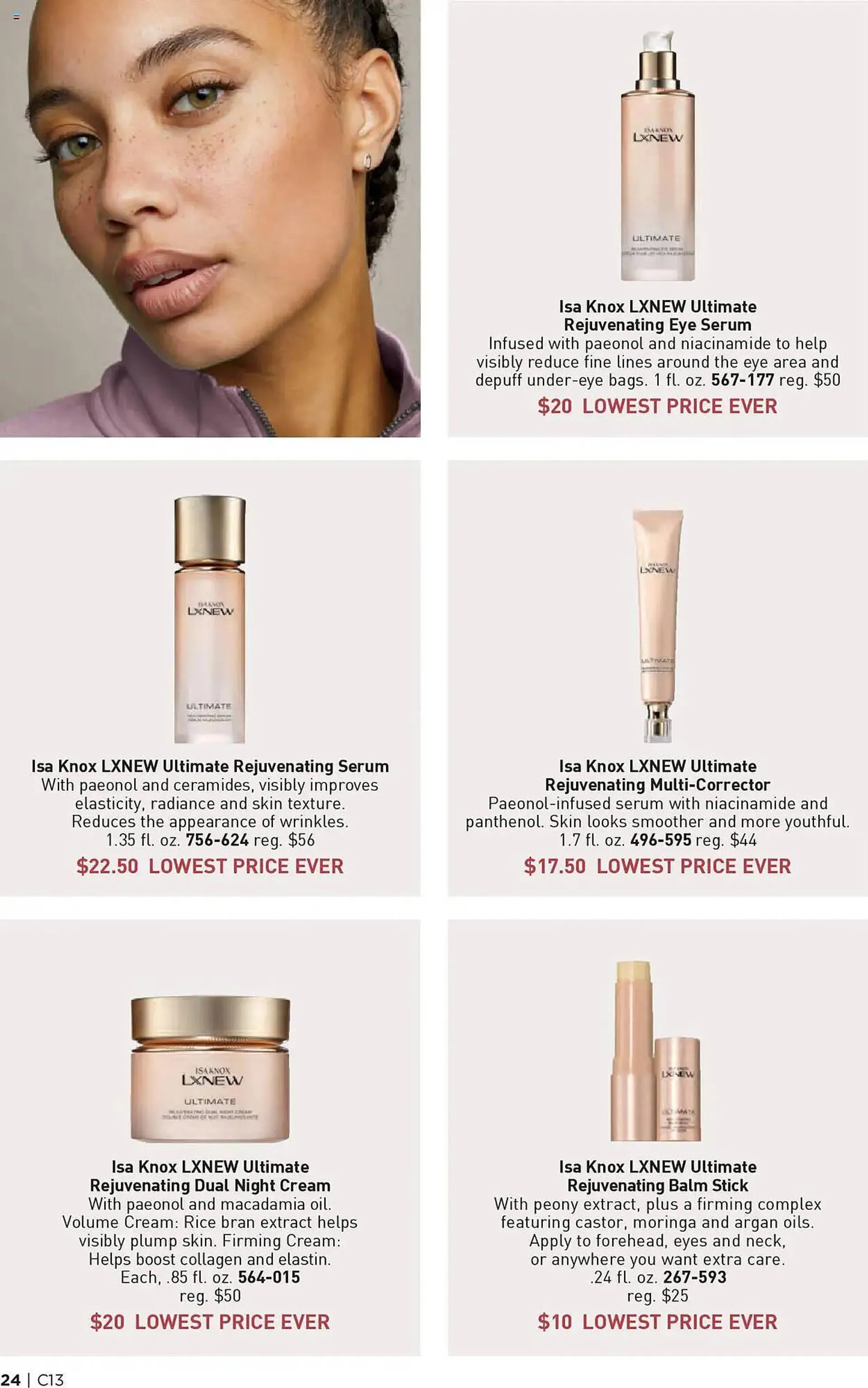 Weekly ad Avon Weekly Ad from June 18 to July 2 2025 - Page 27