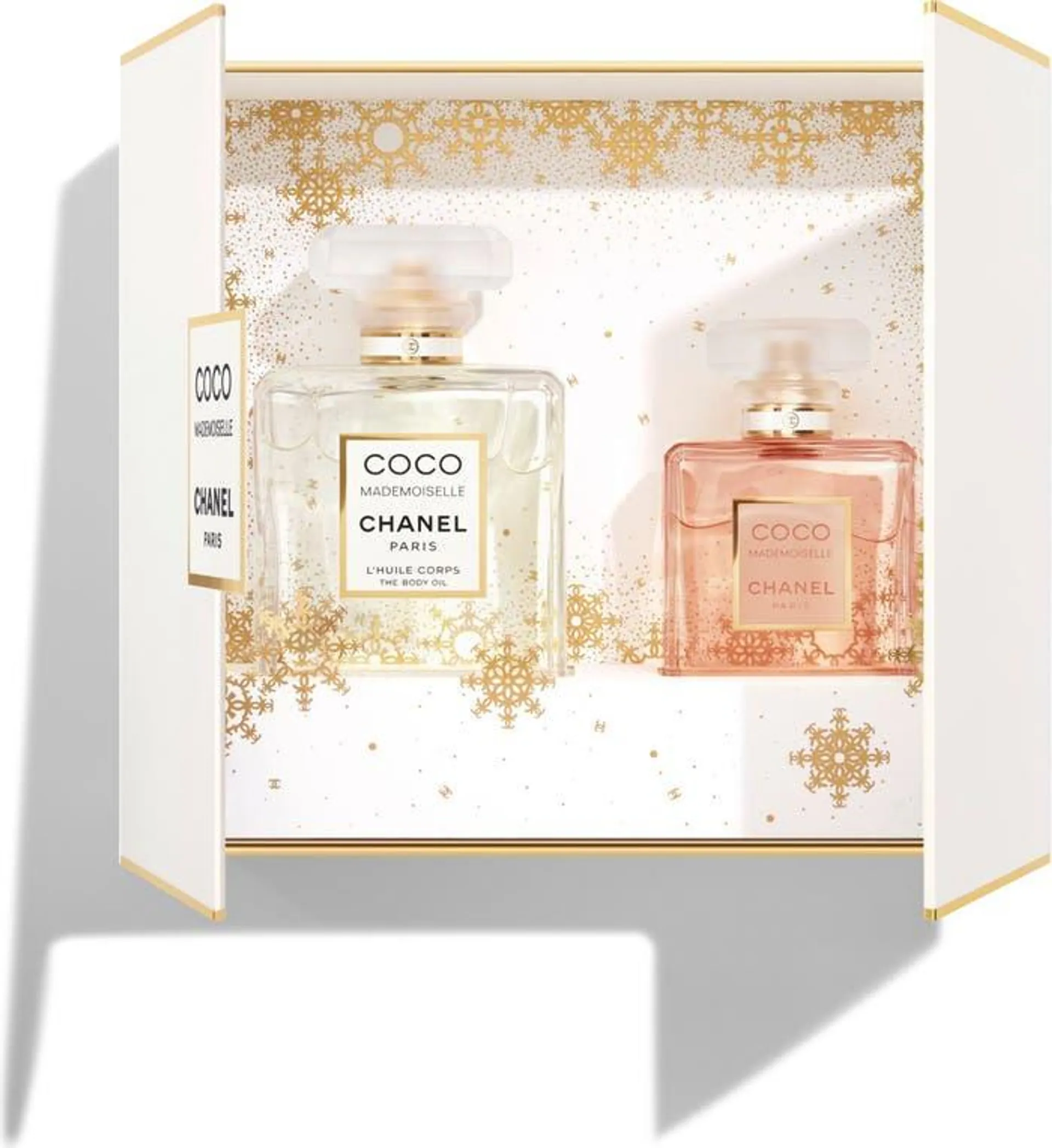 COCO MADEMOISELLE Eau de Parfum Gift Set