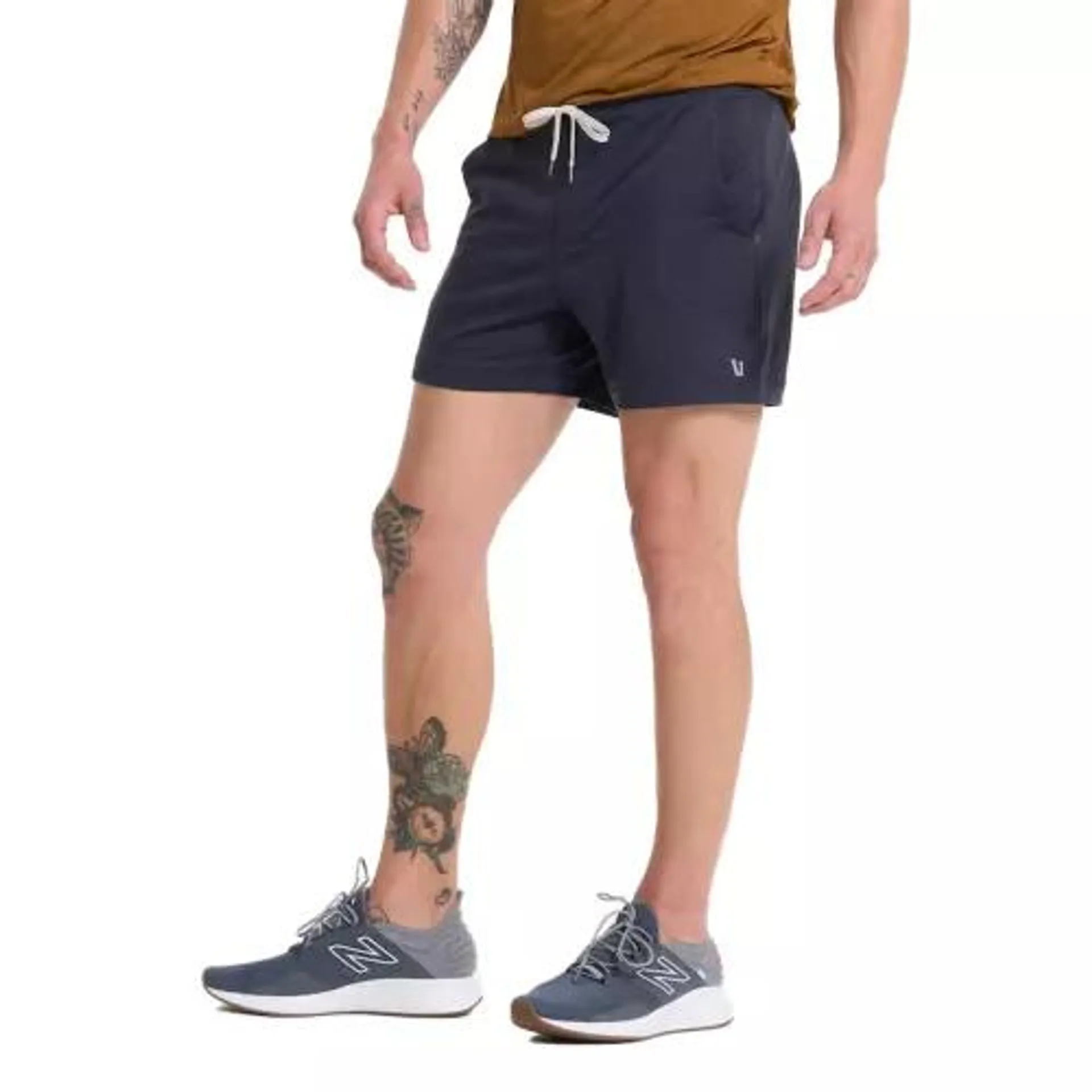 Men's Vuori Ponto Lounge Shorts