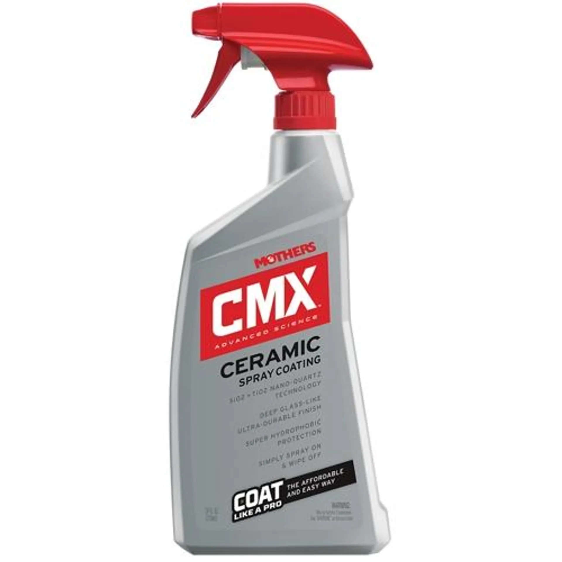 Mothers Ceramic Spray Coating 24oz.