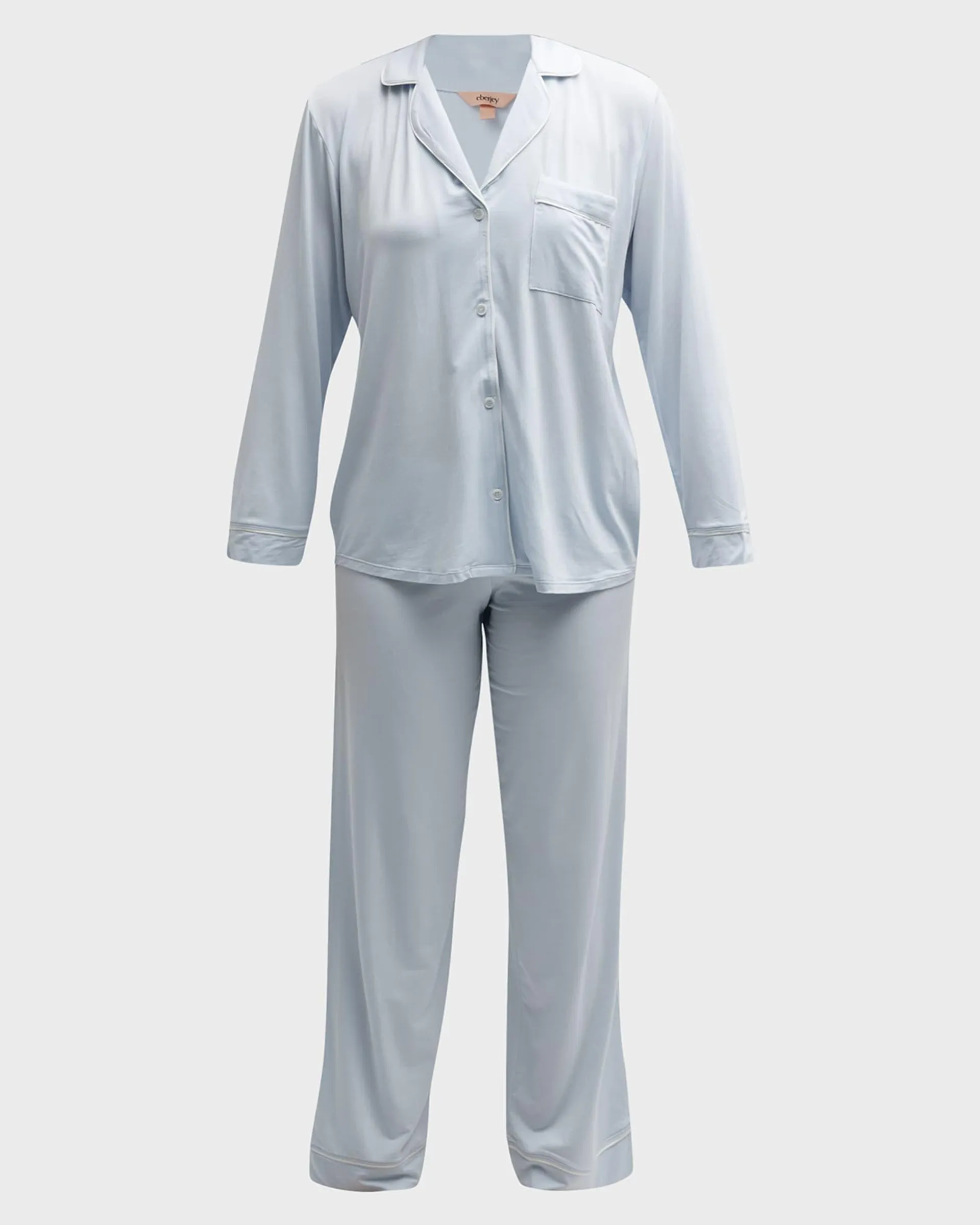 Gisele Long Pajama Set