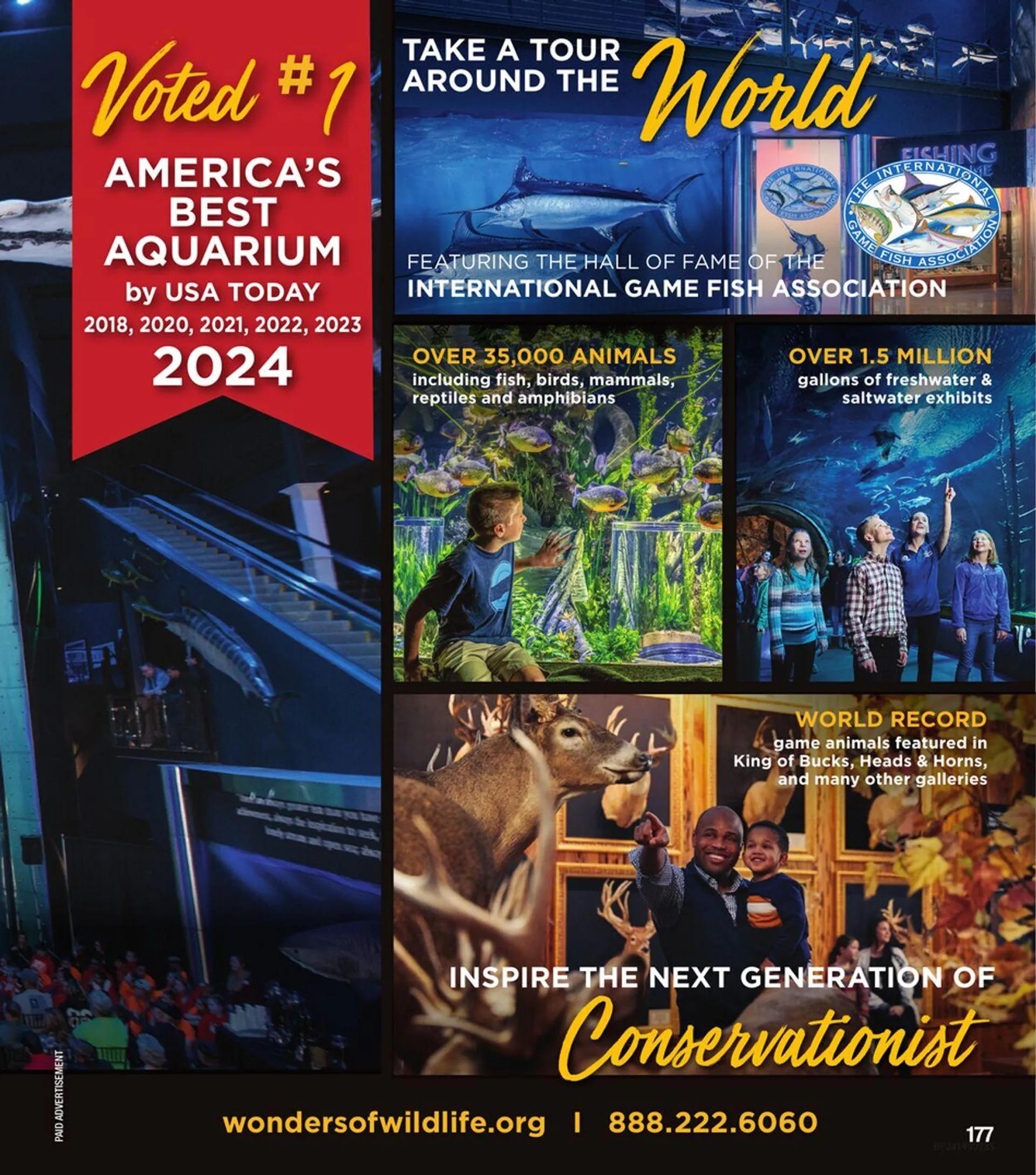 Weekly ad Bass Pro Current weekly ad from November 28 to December 12 2024 - Page 177