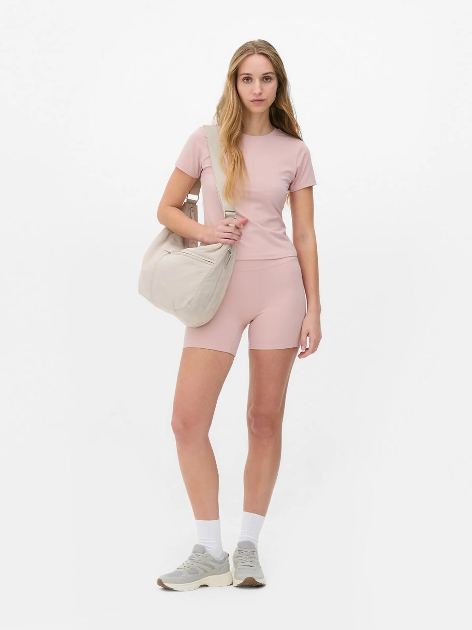 Butter Performance Shorts