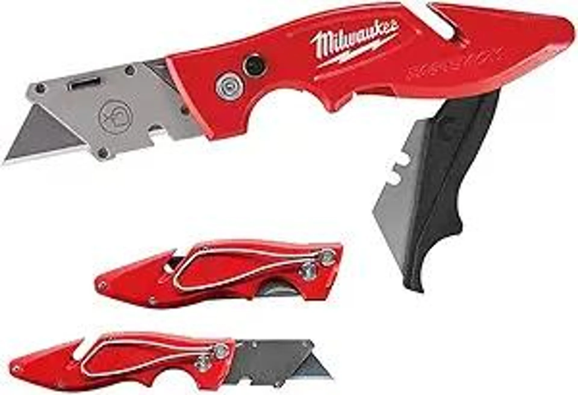 Milwaukee Electric Tool 48-22-1902 Fastback Knife/Storage