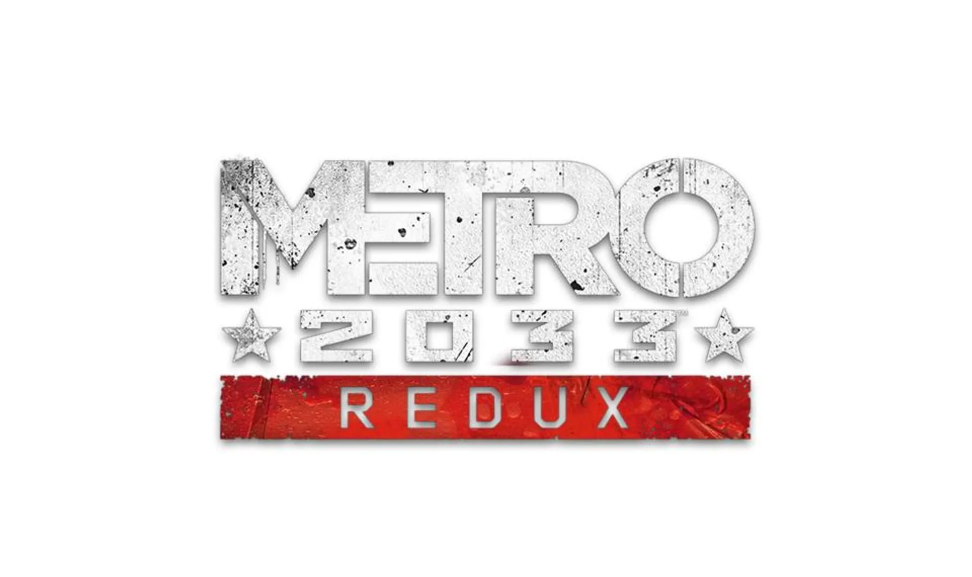 Metro 2033 Redux