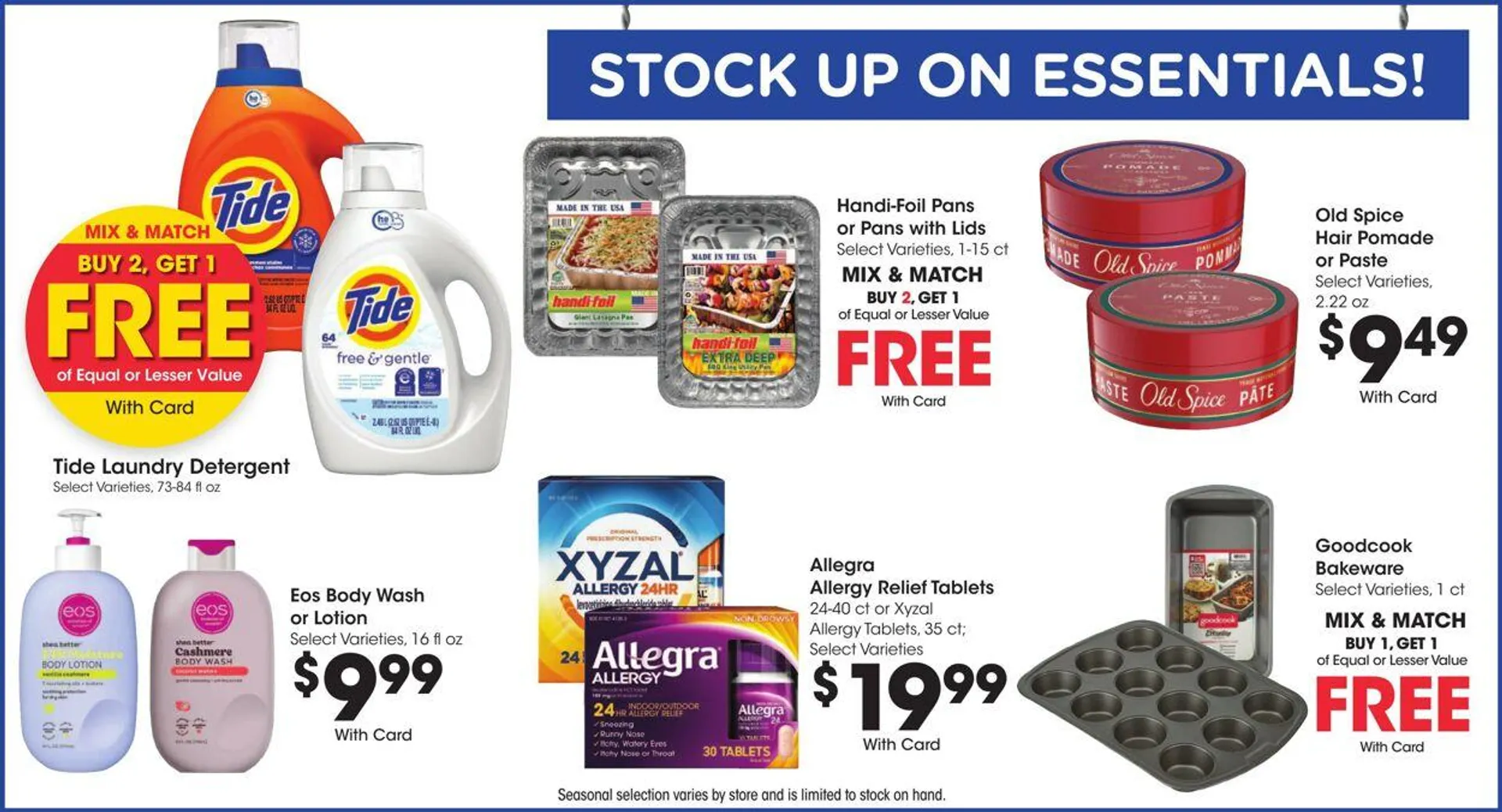Weekly ad City Market from May 14 to May 20 2025 - Page 10
