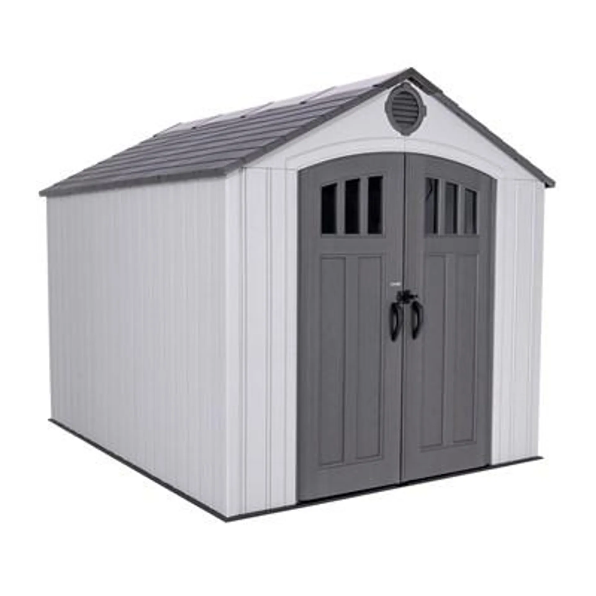 Lifetime Shed Classic 8 x 10