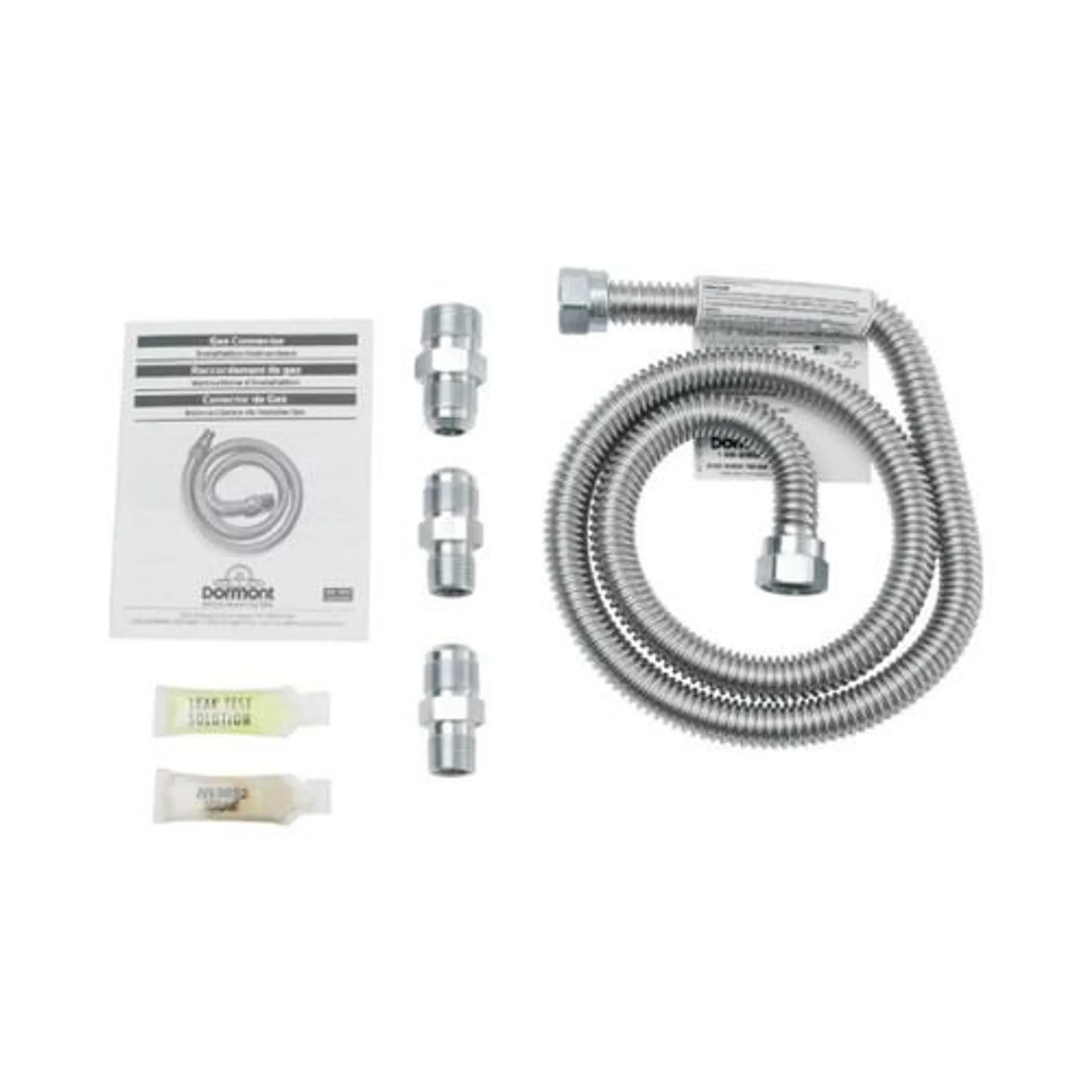 GE® Range Gas Install Kit (PM15X103)