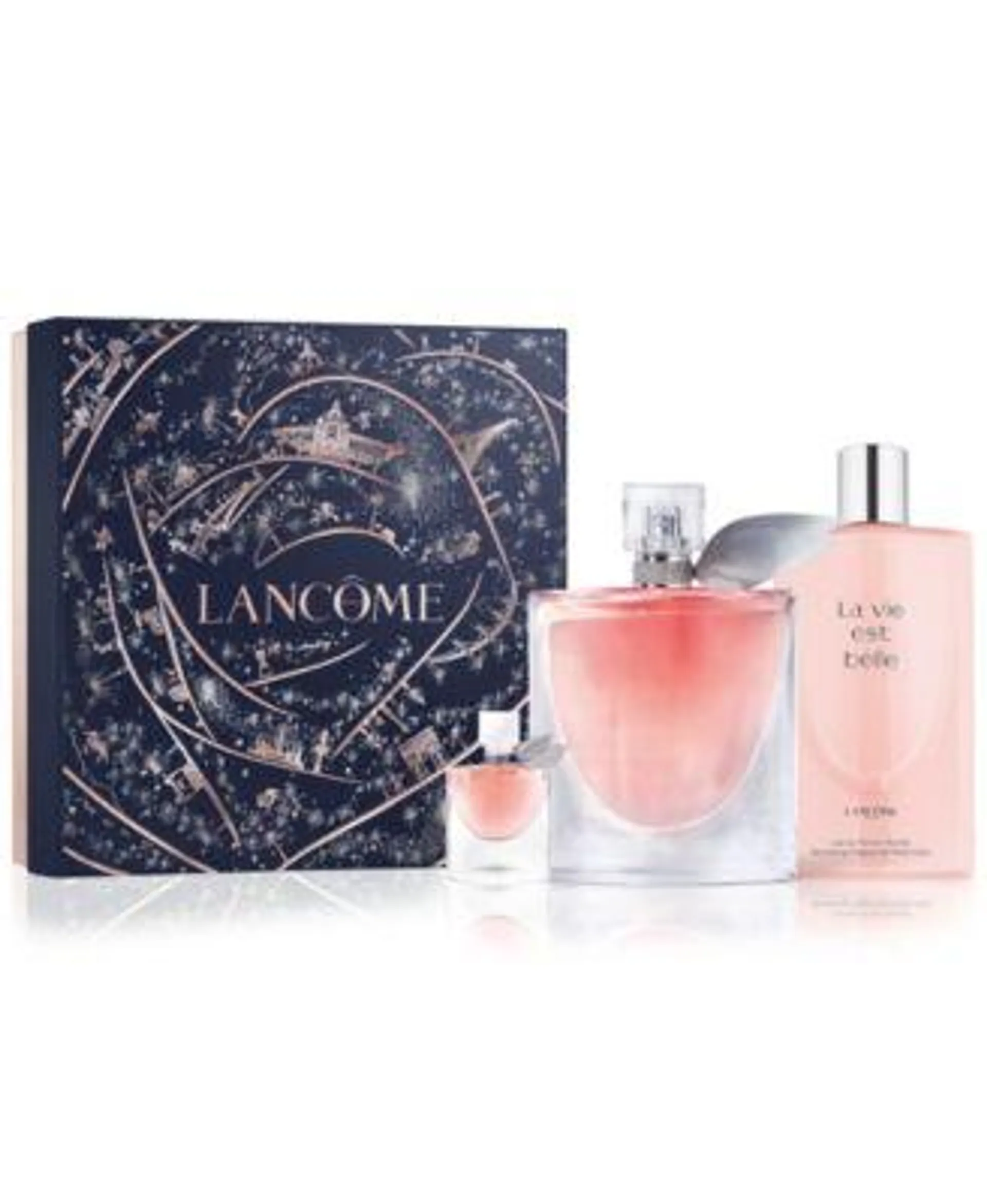 La vie est belle Inspirations Holiday Gift Set