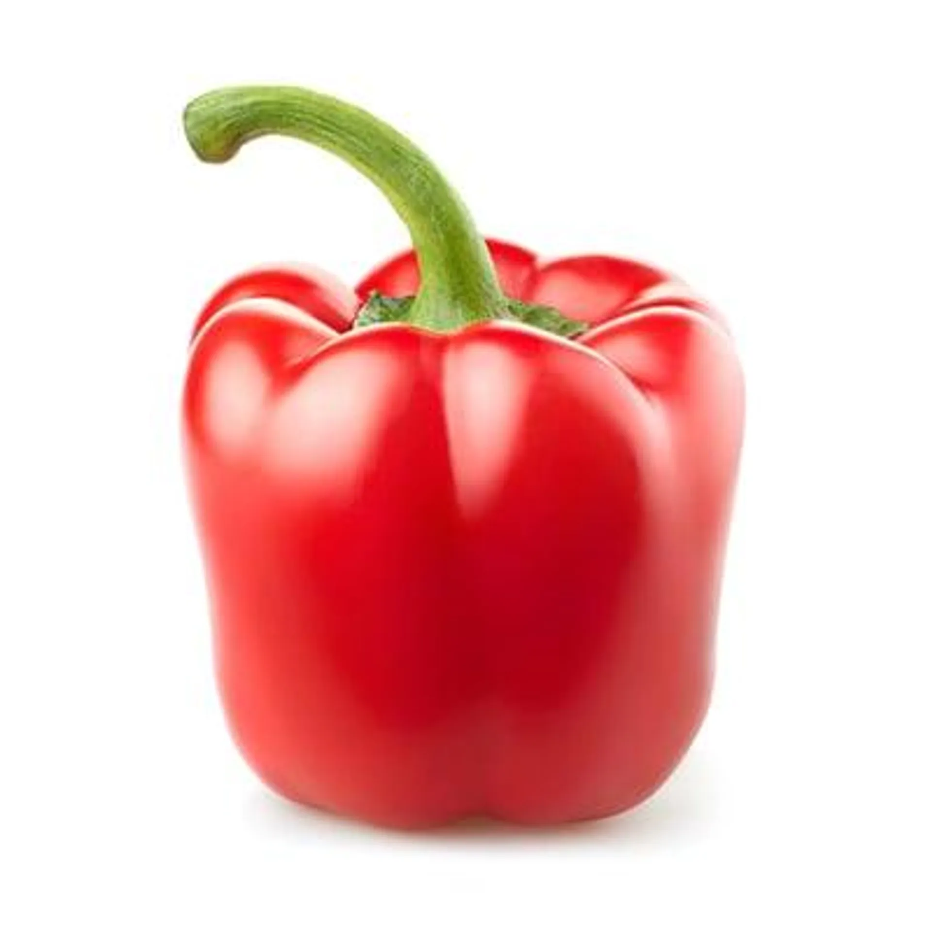 Peppers Red