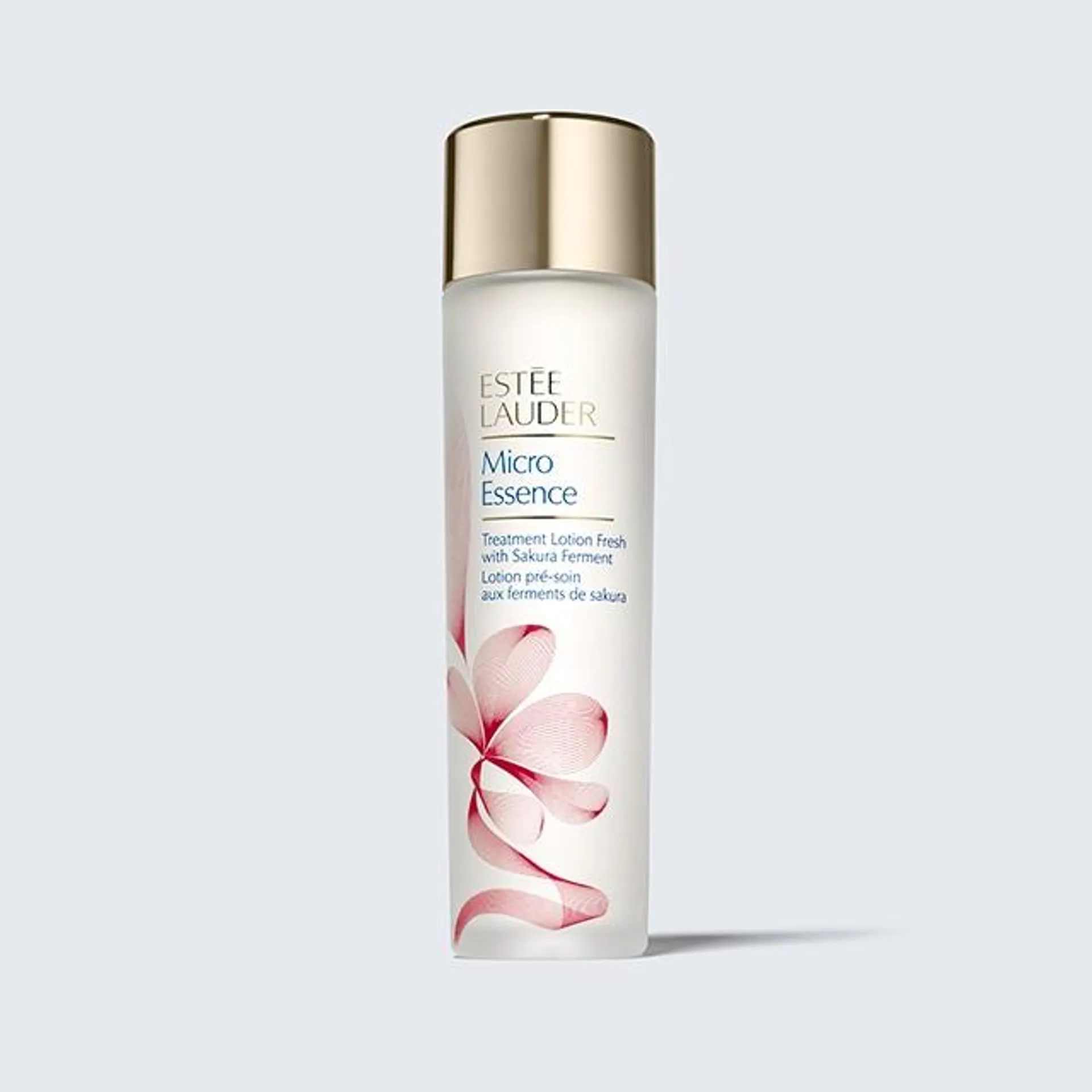 Micro Essence Treatment Lotion Fresh with Sakura Ferment