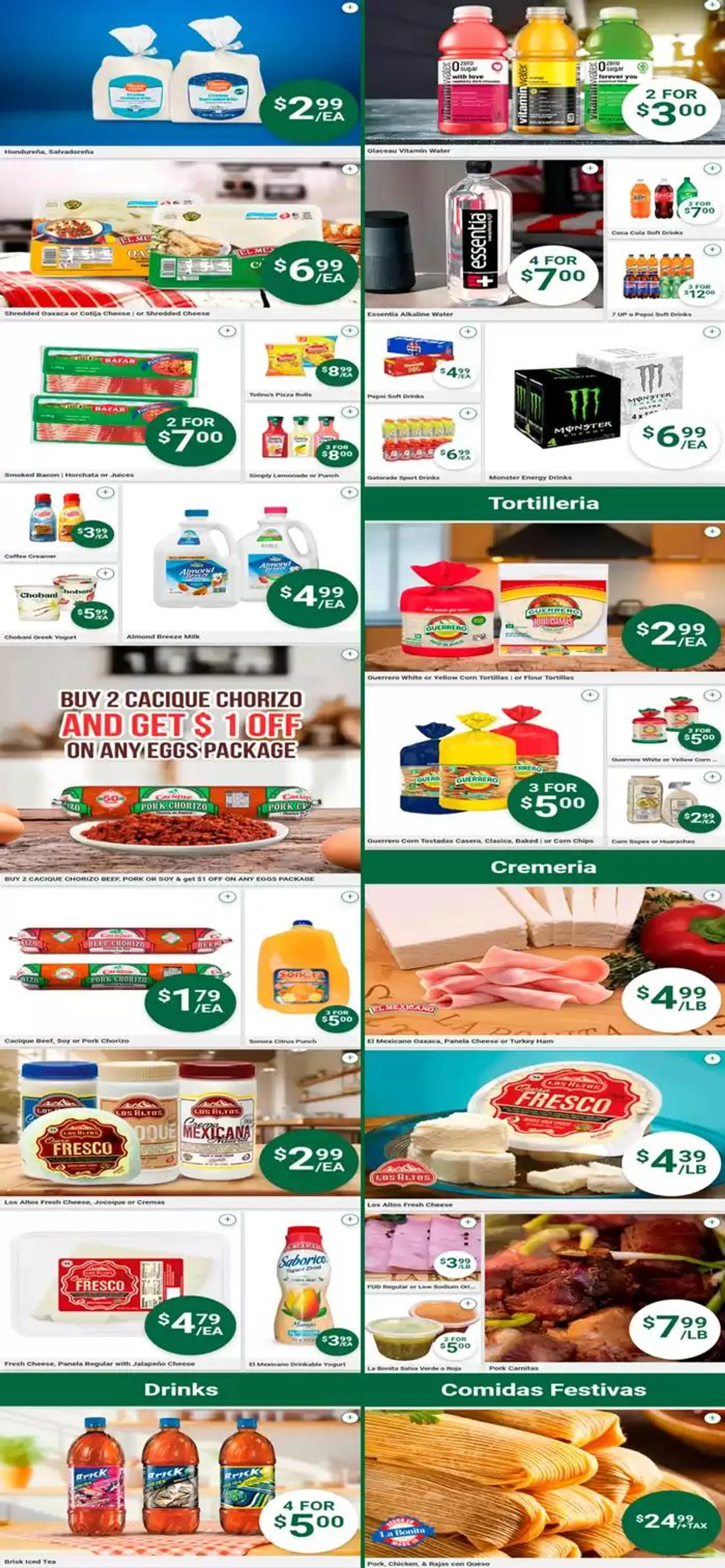 Weekly ad Special offers for you from November 29 to December 13 2024 - Page 3