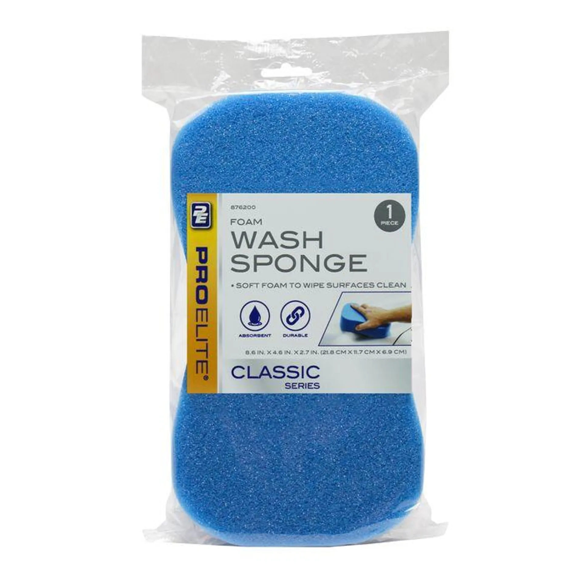 ProElite Easy Grip Sponge