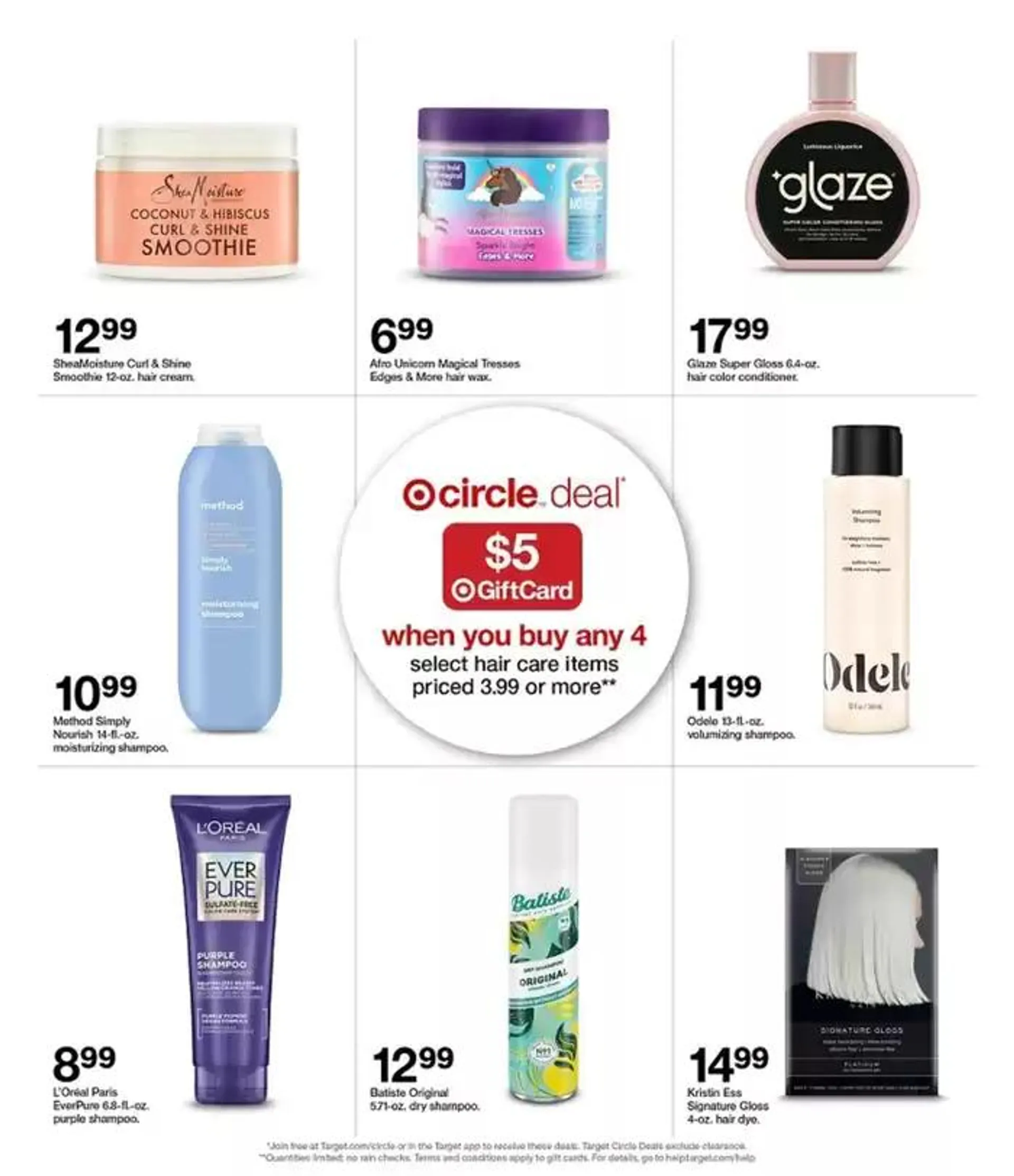 Weekly ad Target flyer from September 30 to October 14 2024 - Page 11