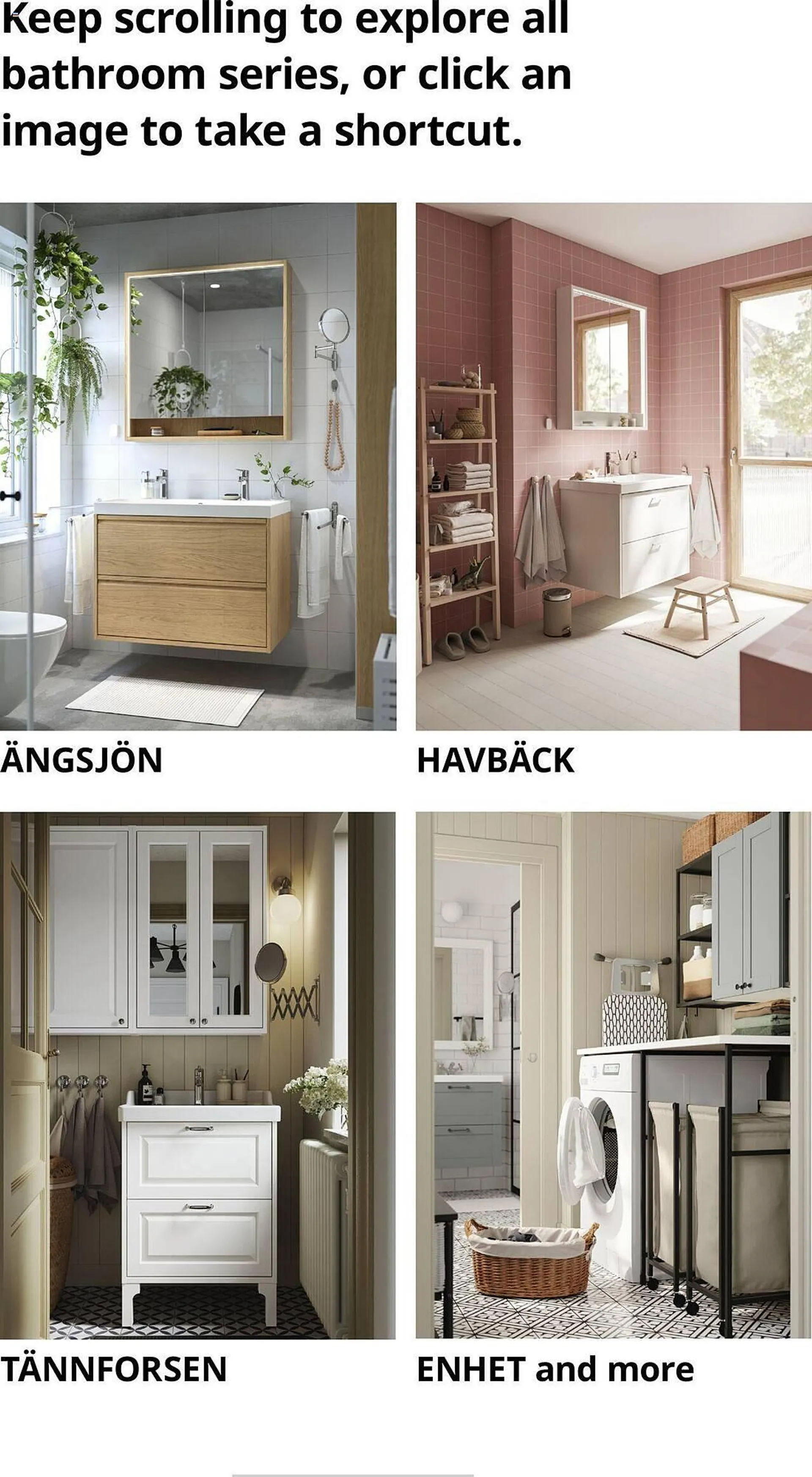 Weekly ad Ikea Weekly Ad from February 20 to December 31 2024 - Page 3