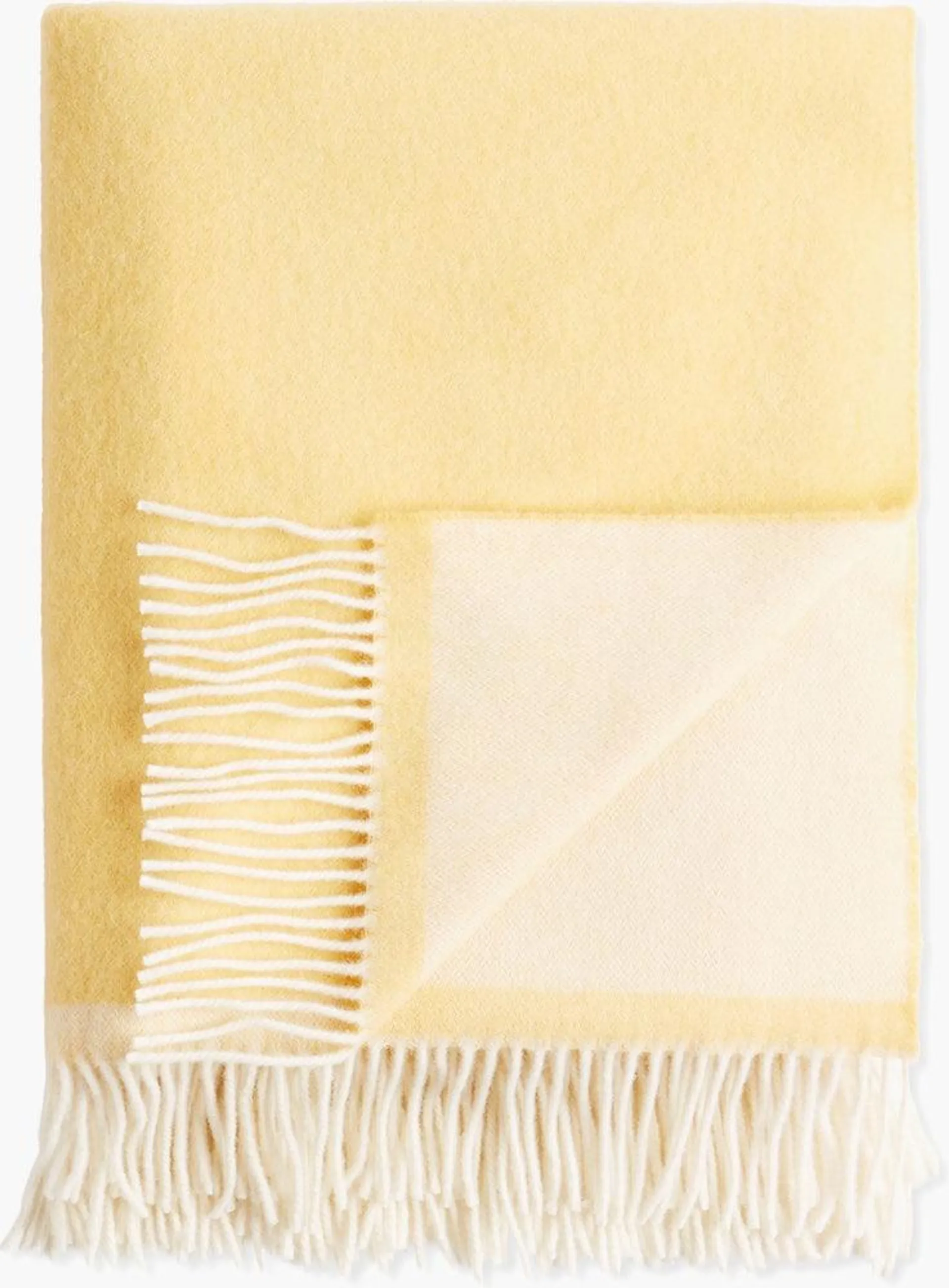 Serena Throw