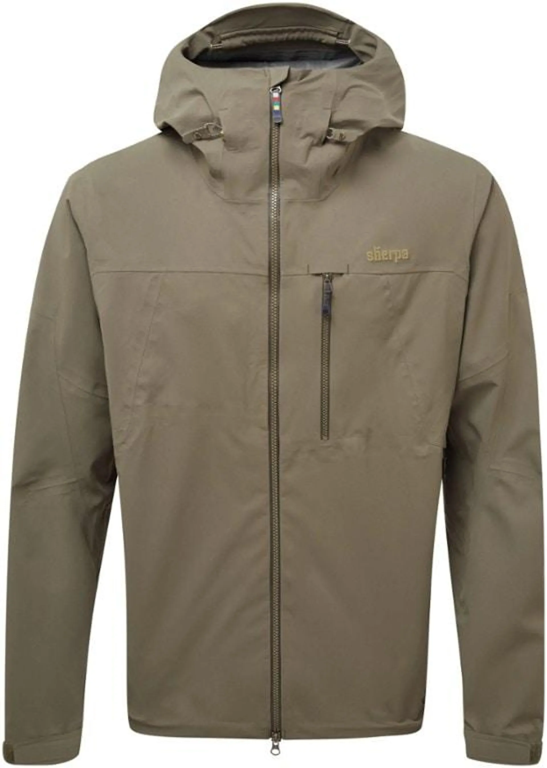 Makalu Eco Jacket - Men's