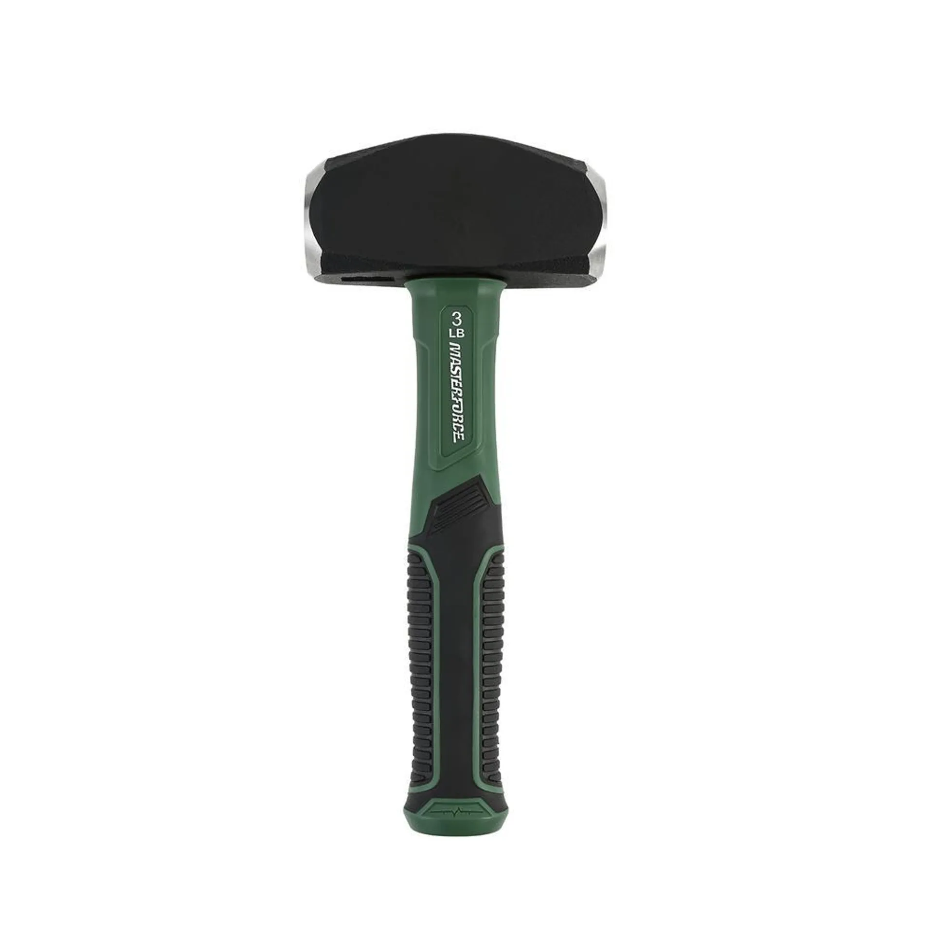 Masterforce® 3 lb. Fiberglass Drilling Hammer