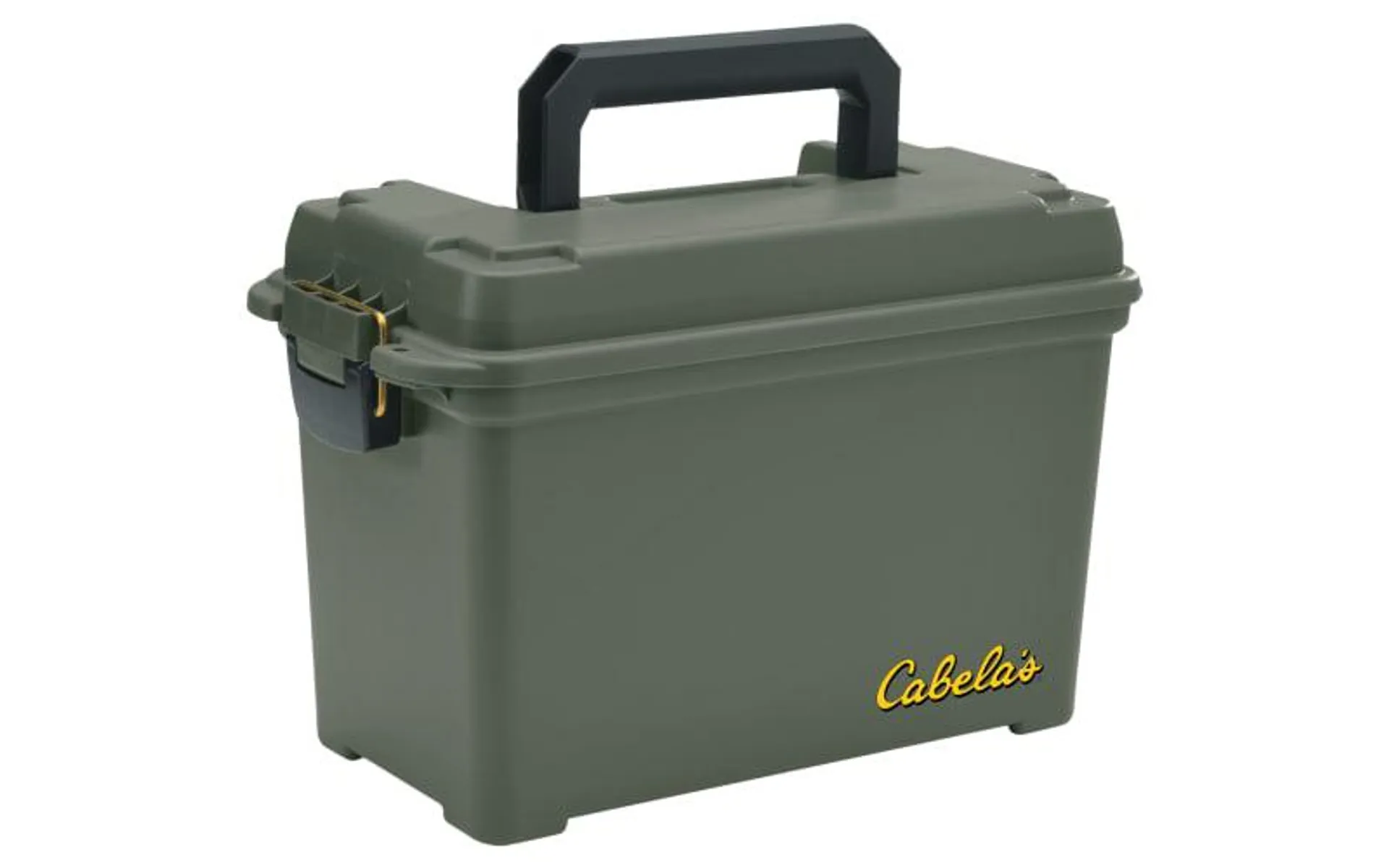 Cabela's Dry-Storage Ammo Box