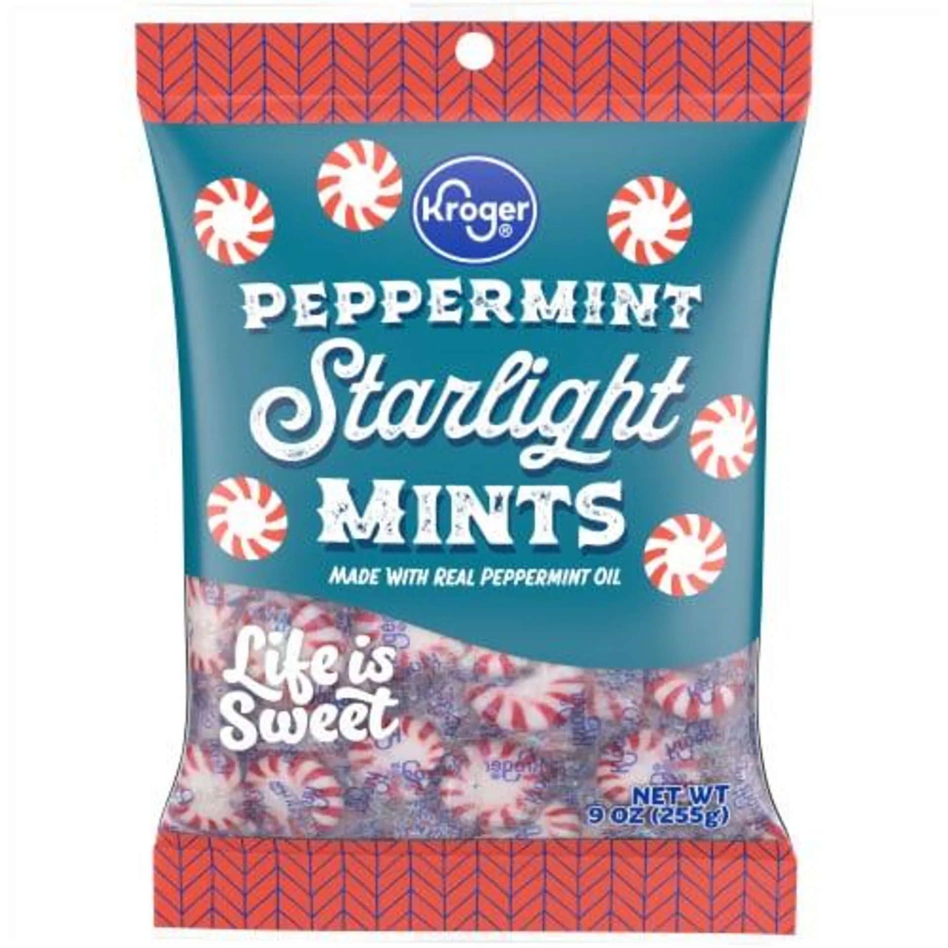 Kroger® Peppermint Starlight Mints