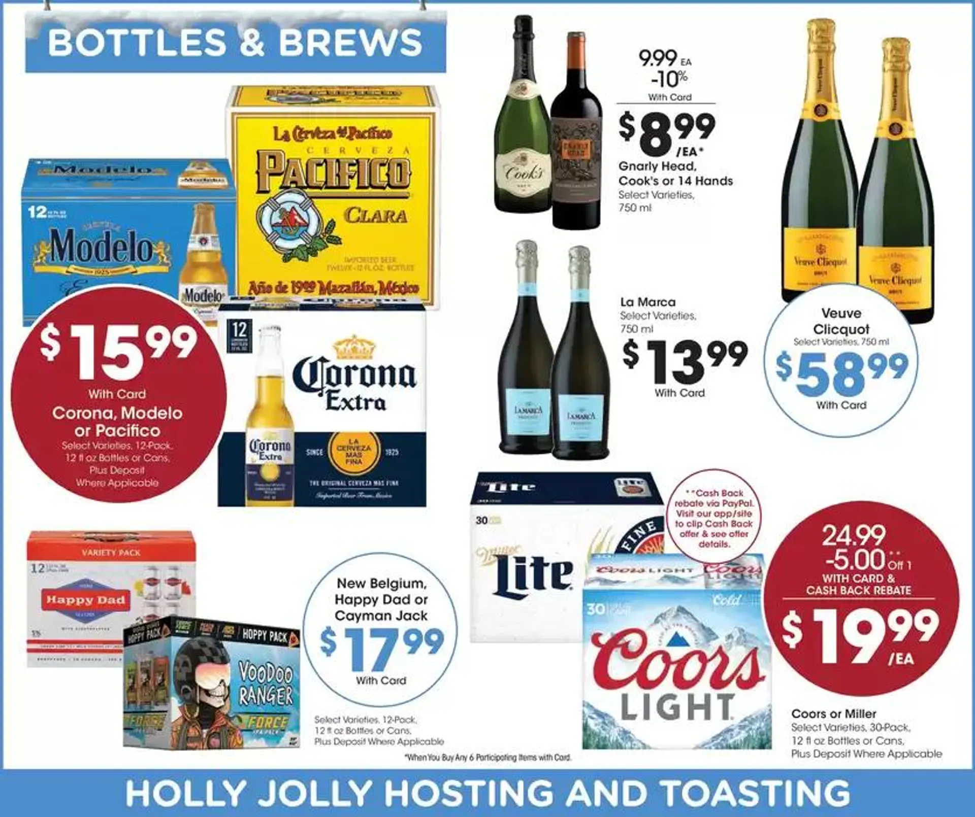 Weekly ad Great discounts on selected products from December 18 to December 24 2024 - Page 14