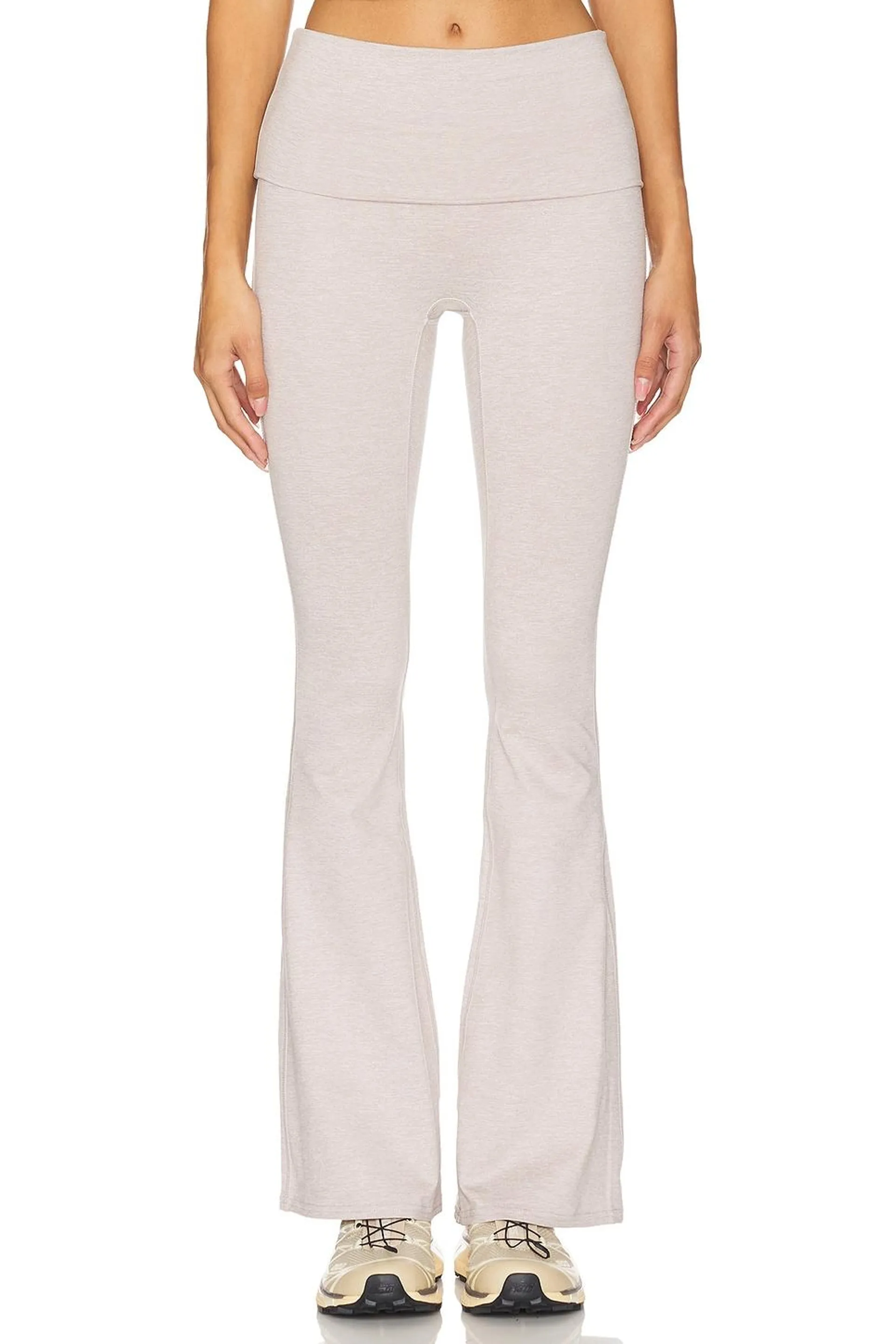 LoungeWell Monte Foldover Pant