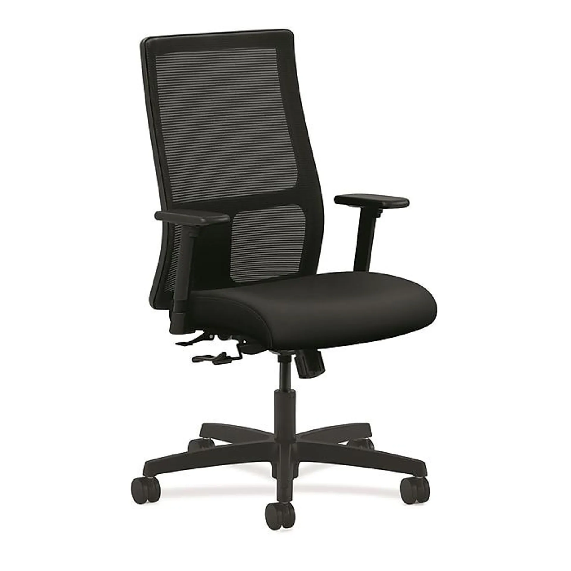 HON® Ignition® Mesh Mid-Back Office/Computer Chair,