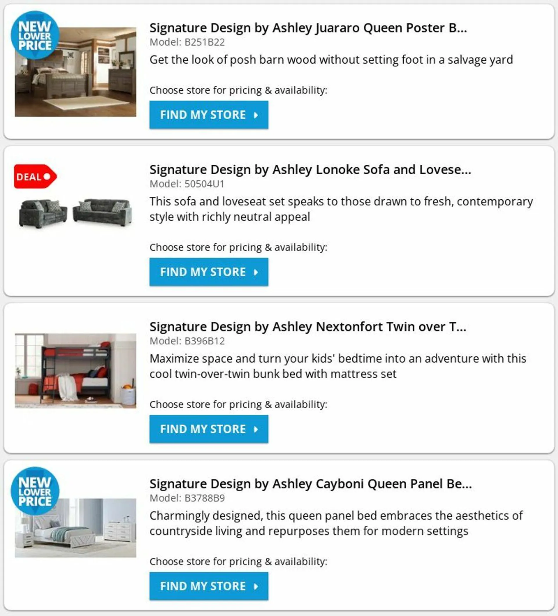 Weekly ad Rent-A-Center from May 5 to May 14 2025 - Page 3