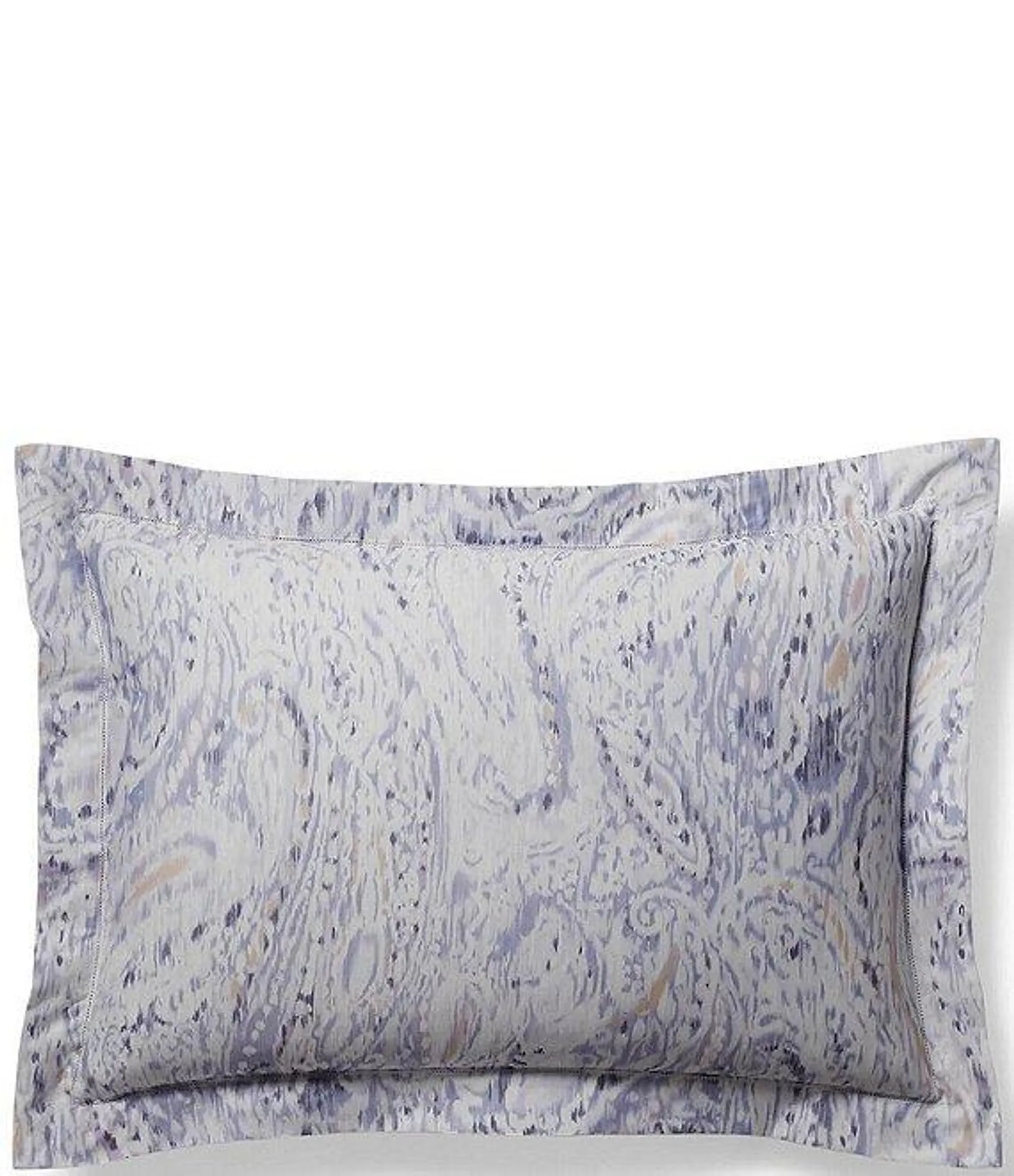 Lorelei Cotton Sateen Standard Sham