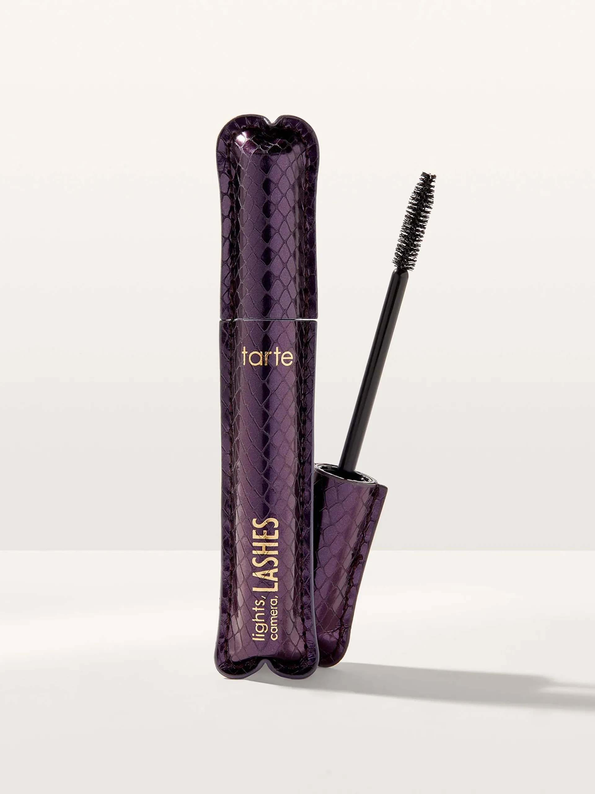 lights, camera, lashes™ 4-in-1 mascara