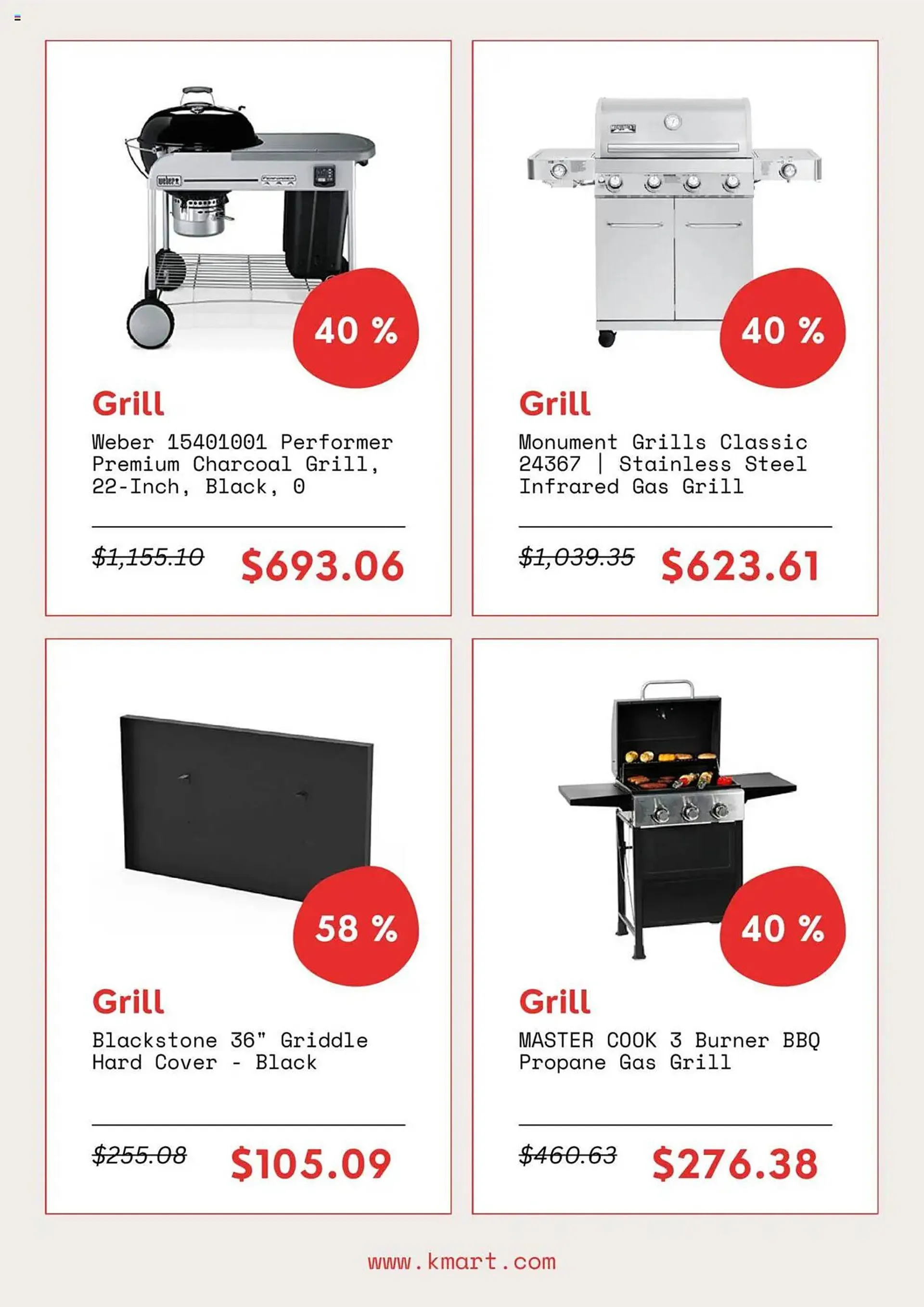 Weekly ad Kmart Weekly Ad from May 1 to June 30 2025 - Page 2