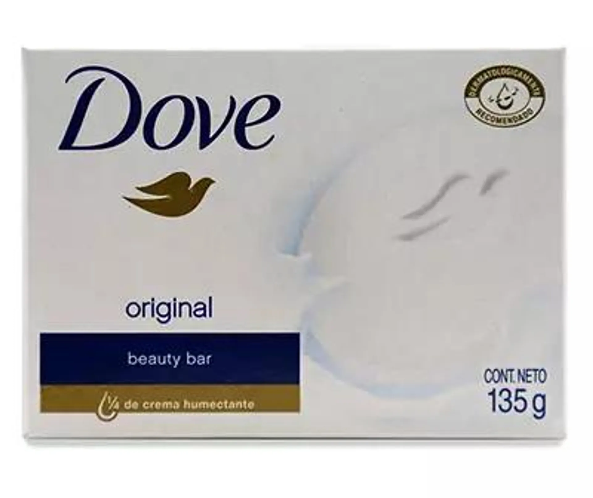 Original Beauty Bar Soap, 4.75 Oz.