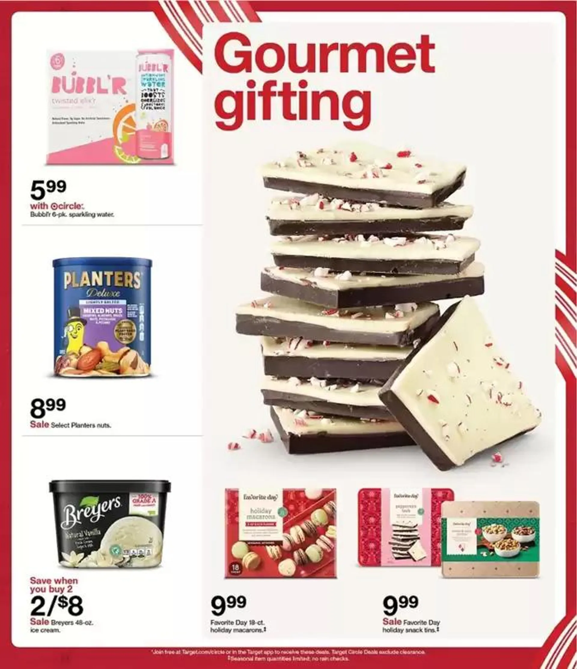 Weekly ad Target flyer from December 15 to December 29 2024 - Page 37