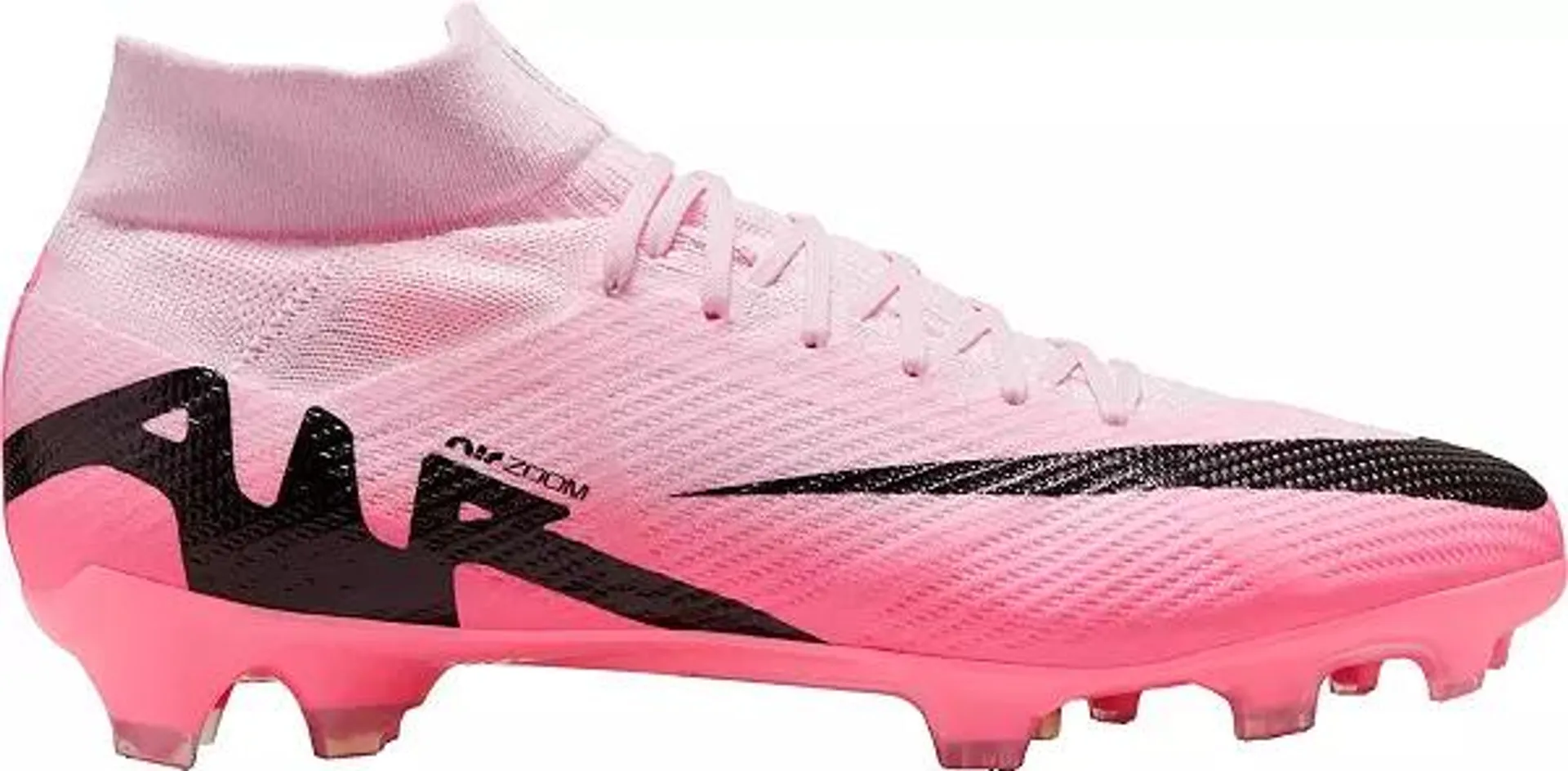 Nike Mercurial Zoom Superfly 9 Pro FG Soccer Cleats