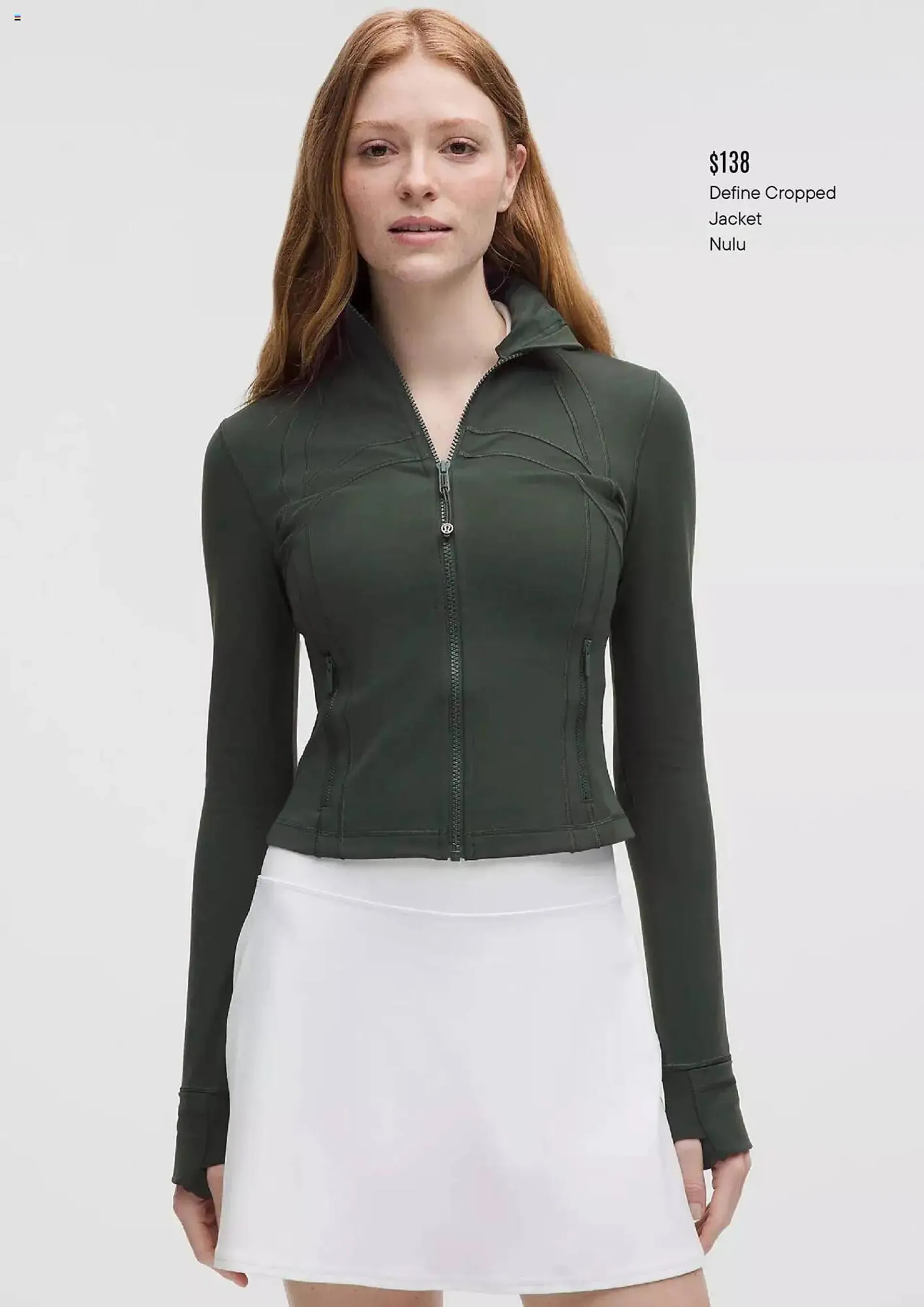 Weekly ad Lululemon Weekly Ad from July 2 to July 2 2025 - Page 7