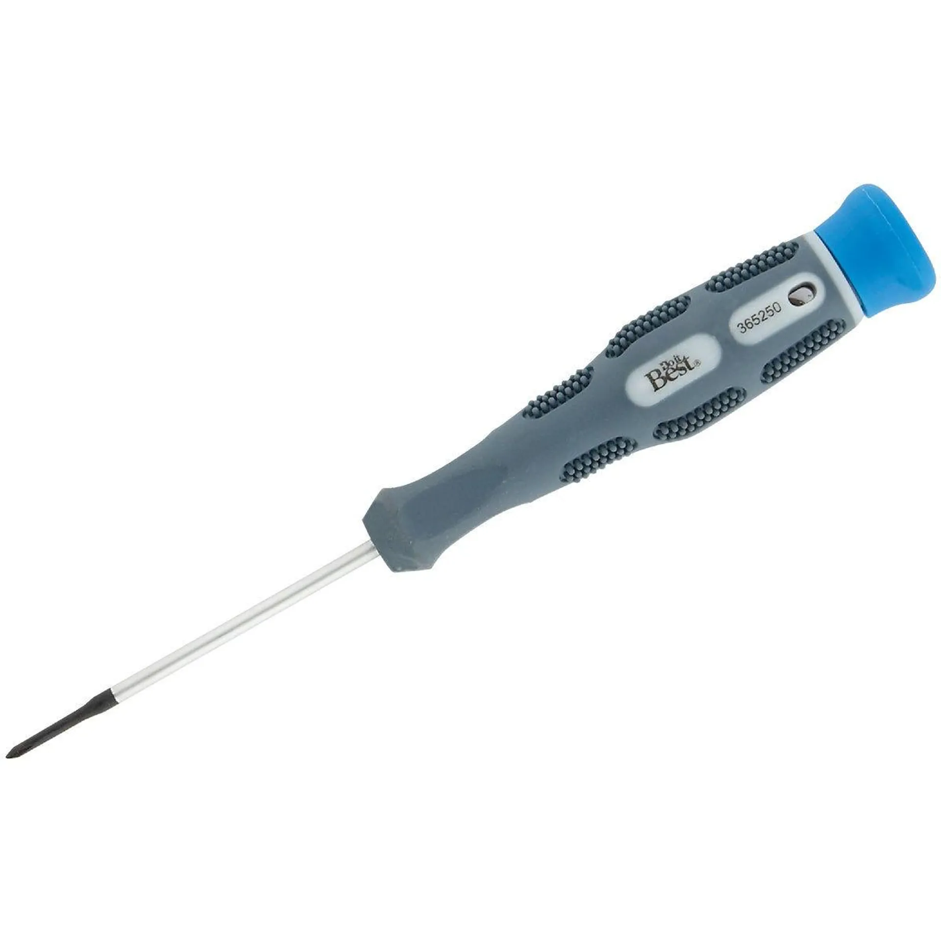 Do it Best #000 x 2-1/2 In. Precision Phillips Screwdriver