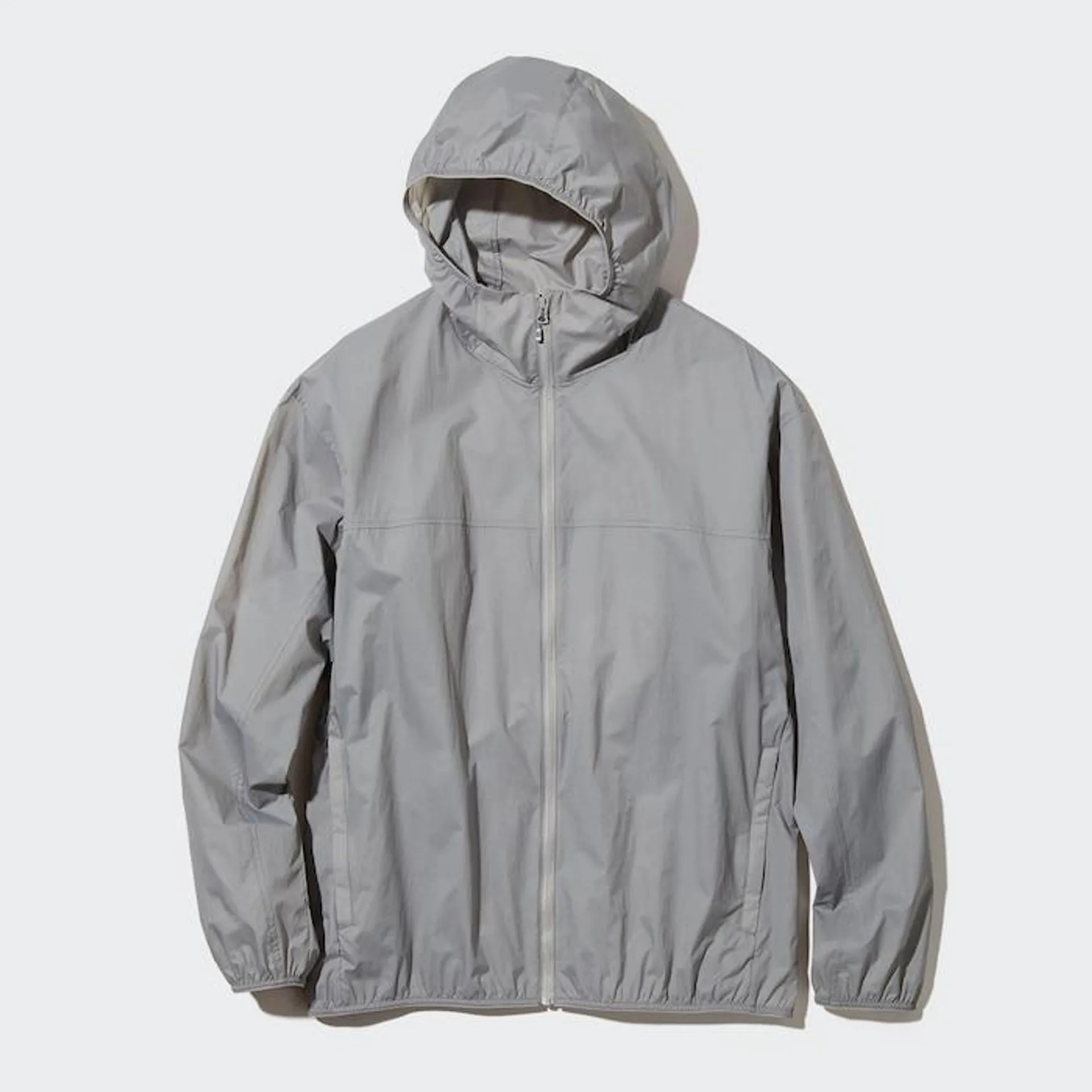 Pocketable UV Protection 3D Cut Parka (2022 Edition)