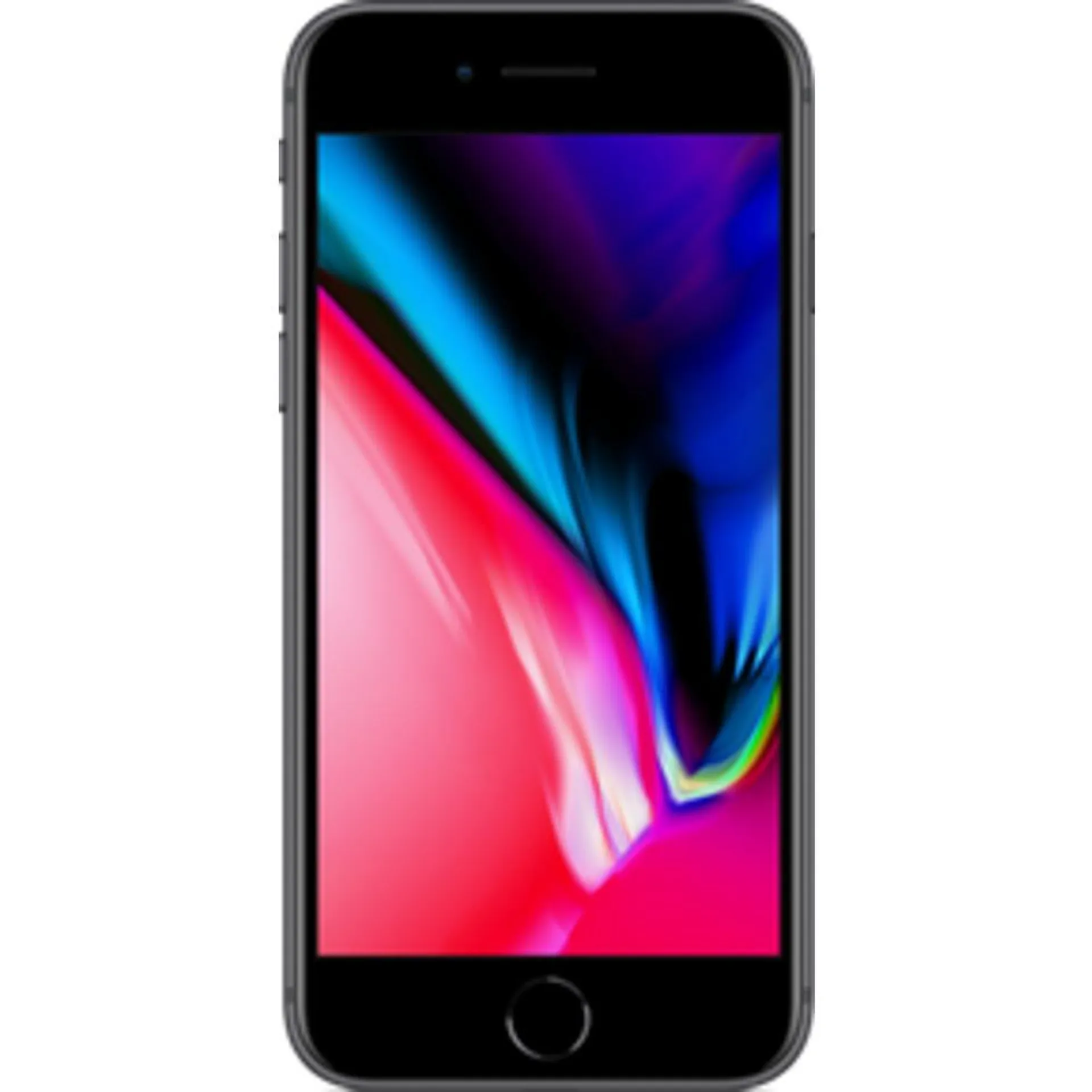 Apple iPhone 8 64GB Space Gray Unlocked (Refurbished)