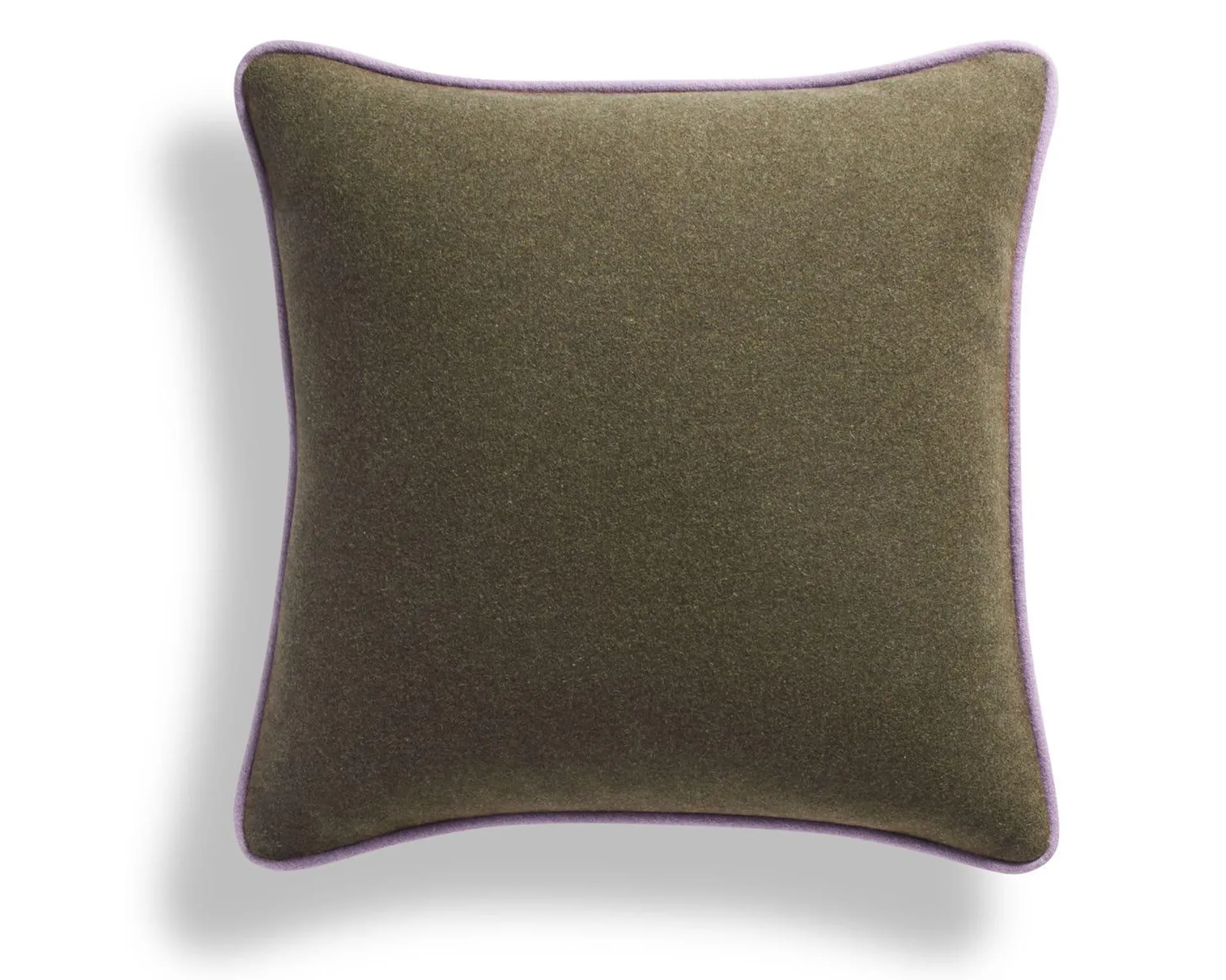 Duck Duck 20" Square Pillow